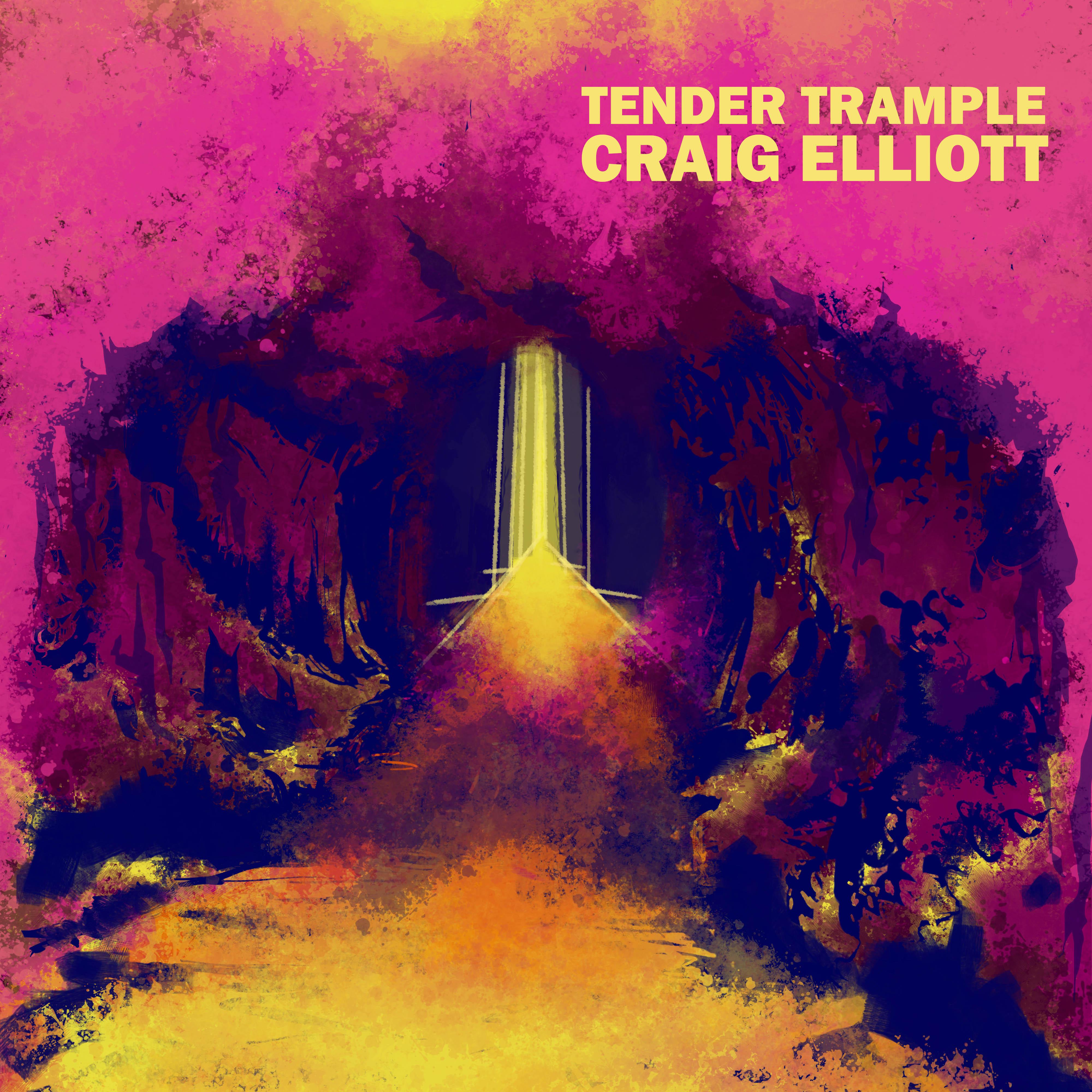 Tender Trample