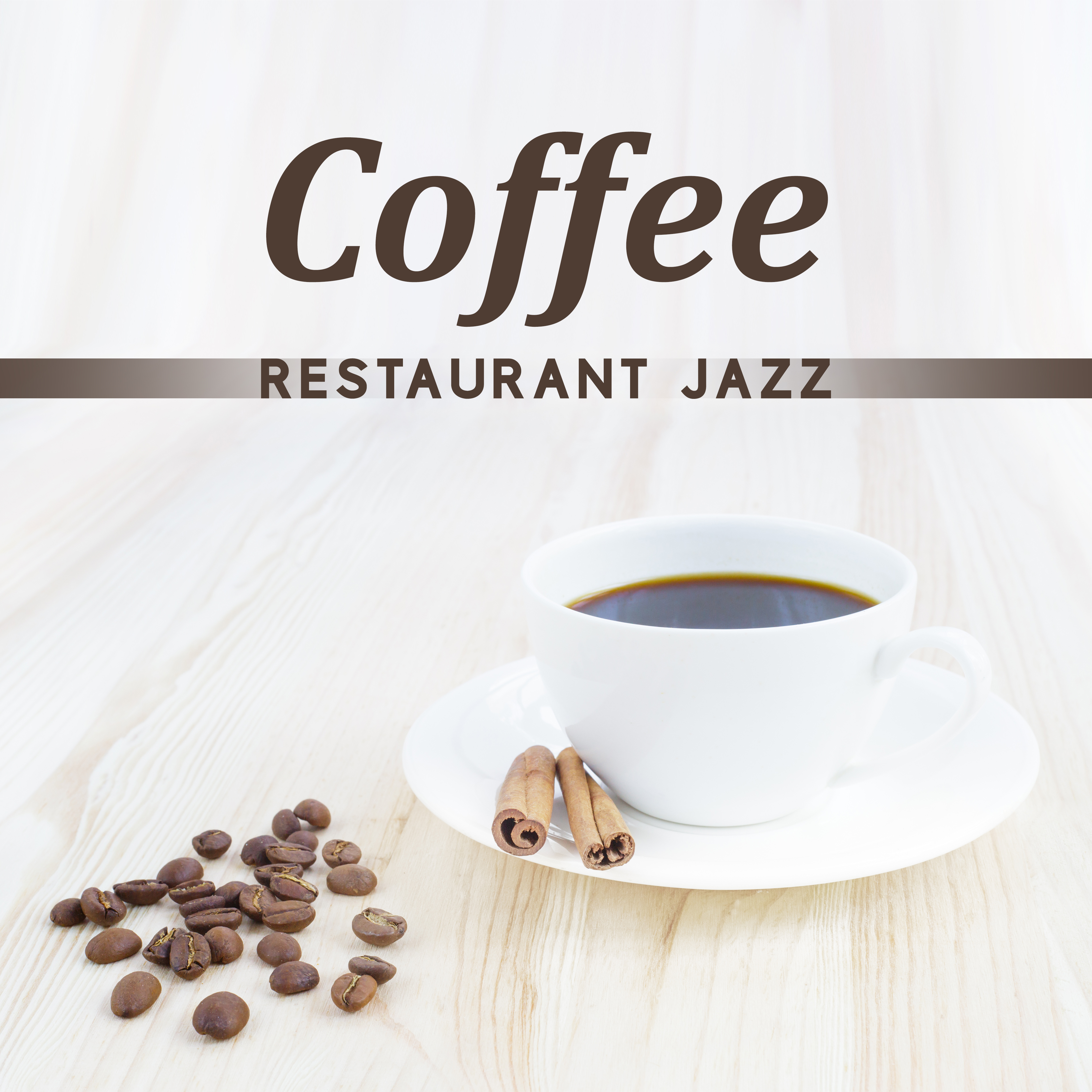 Coffee Restaurant Jazz