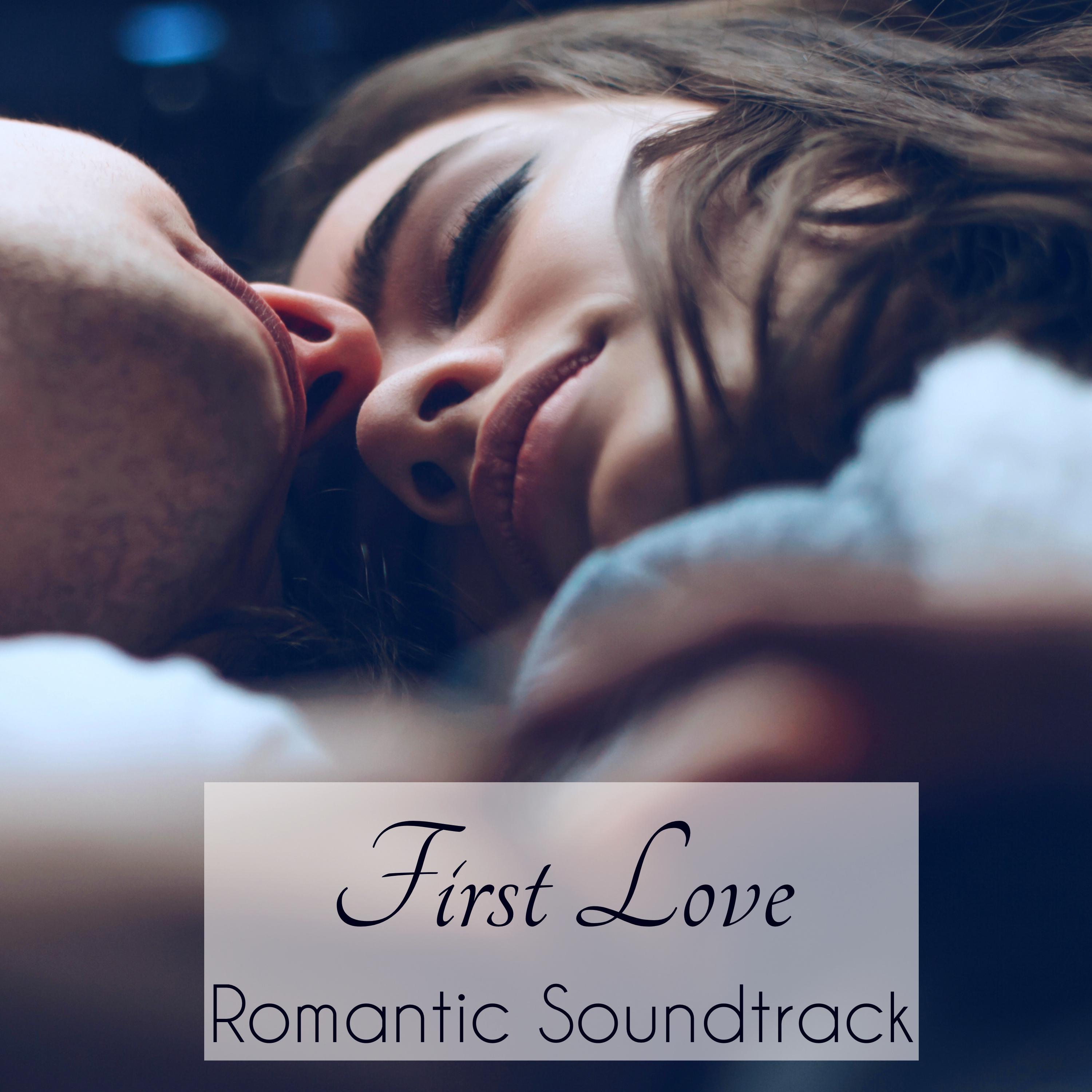 Easy Listening for Love - Piano Music