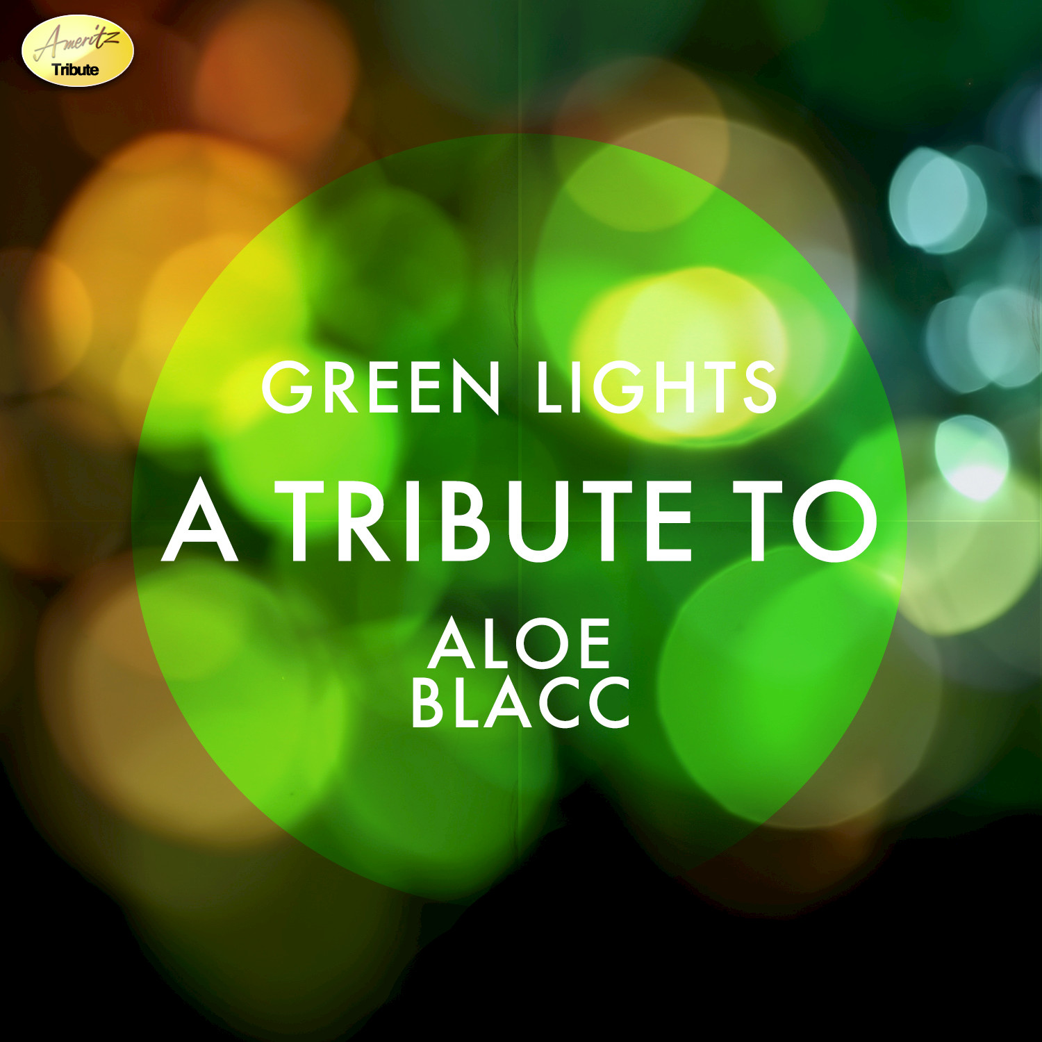Green Lights - A Tribute to Aloe Blacc