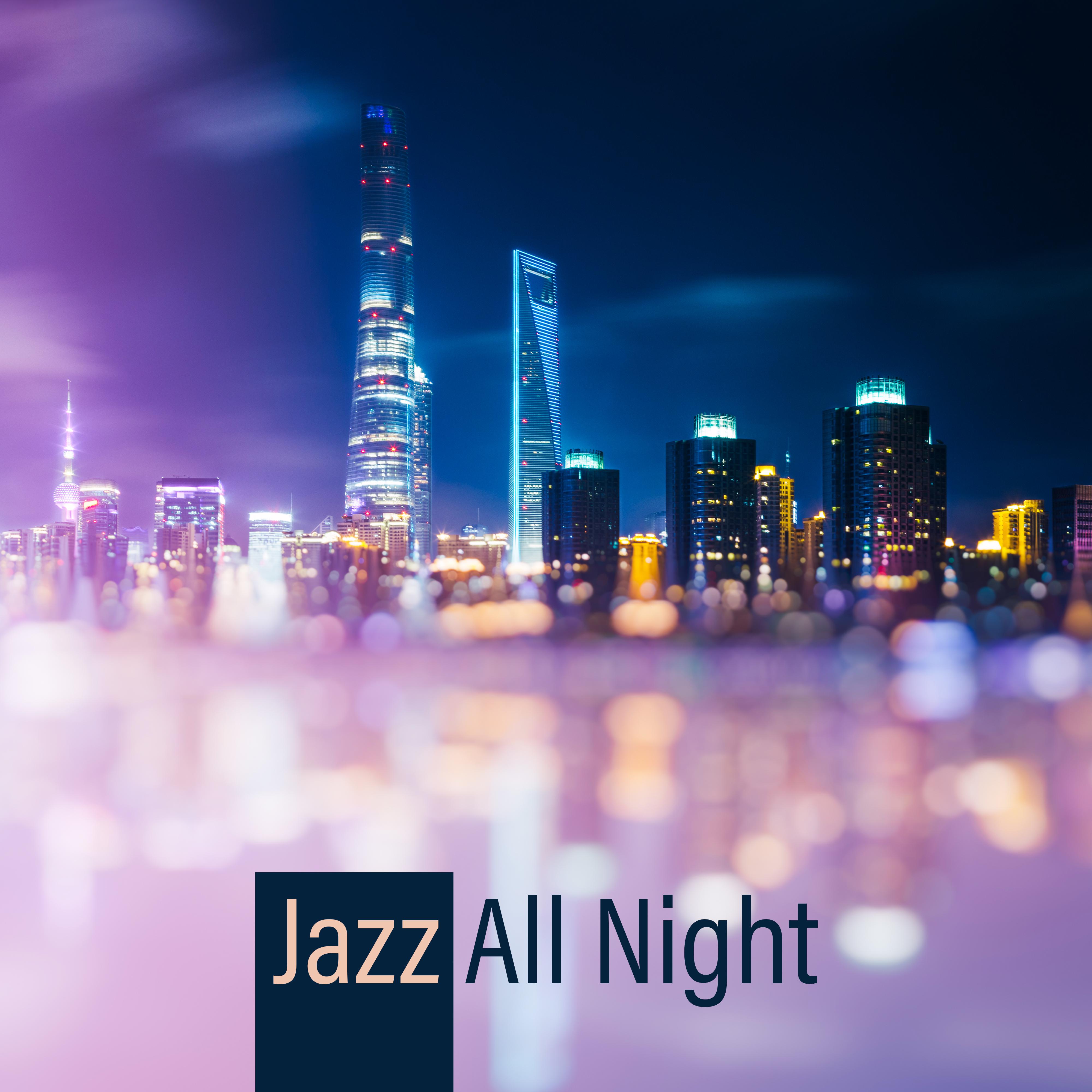 Jazz All Night