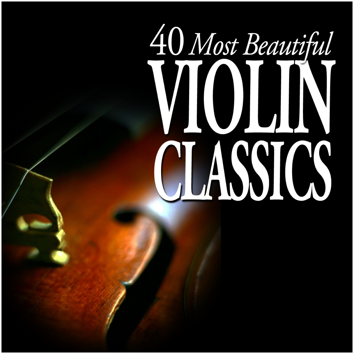 Violin Sonata in C major Op.45:I Allegro molto e appassionato