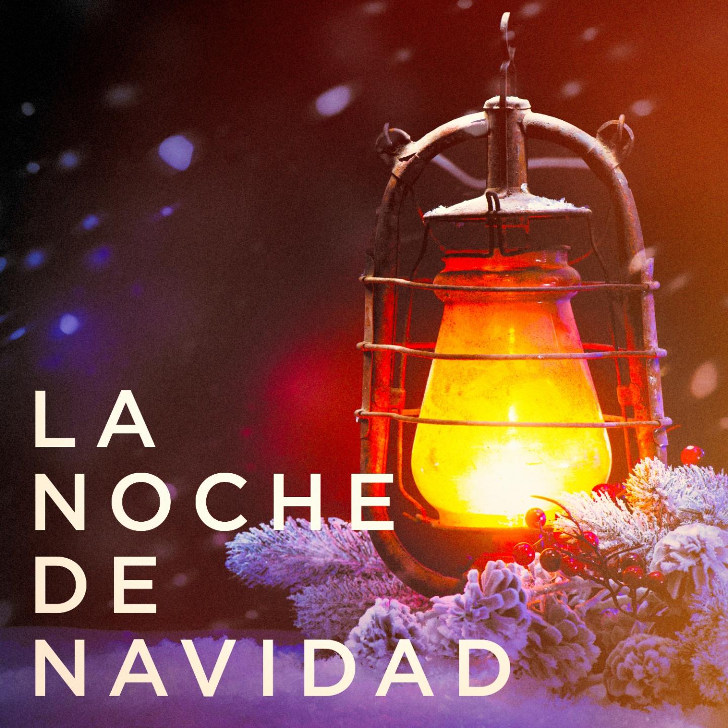 La Noche de Navidad