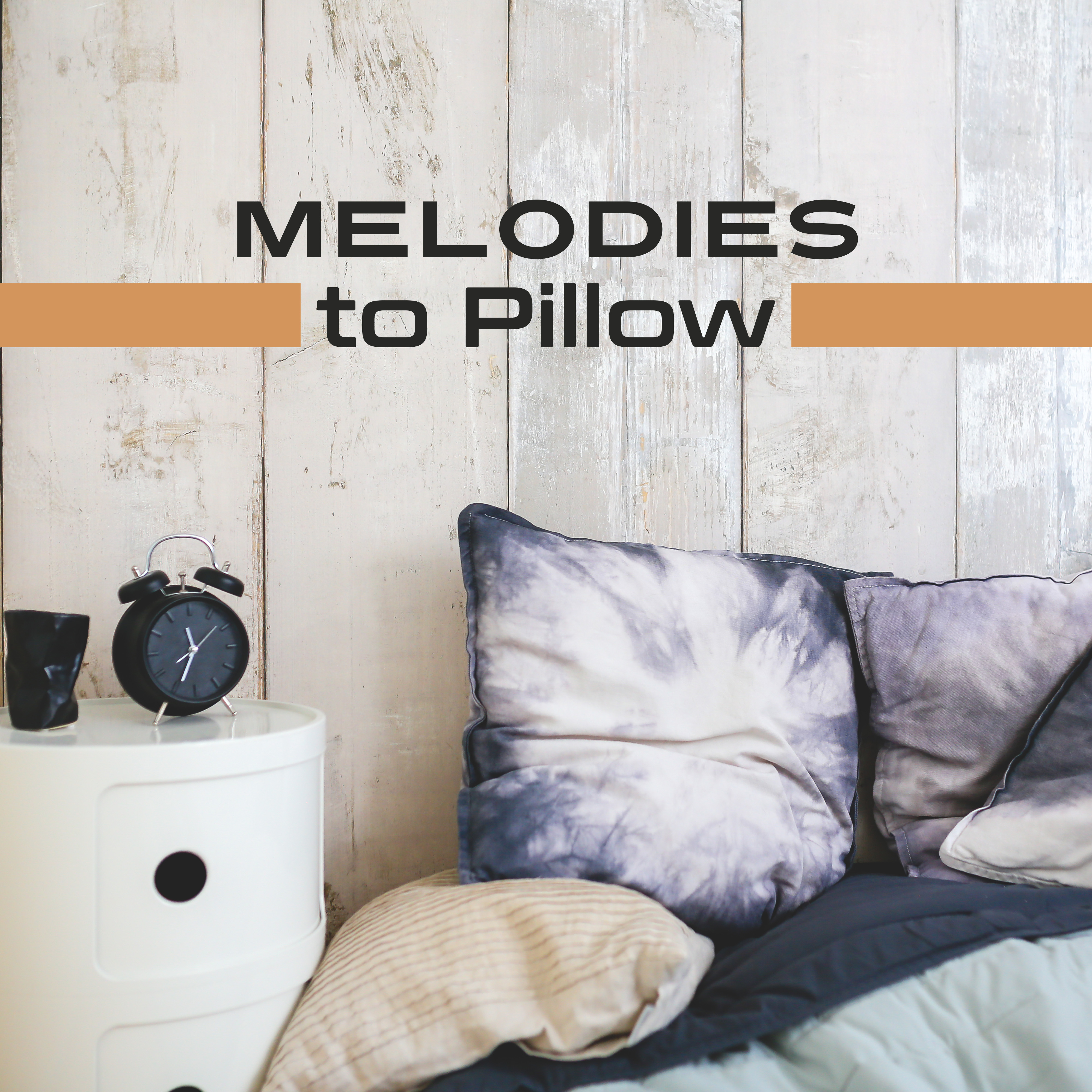 Melodies to Pillow  Soft Music for Sleep, Relaxing Night, Sweet Nap, Calm Sounds at Goodnight, Healing Lullabies to Bed