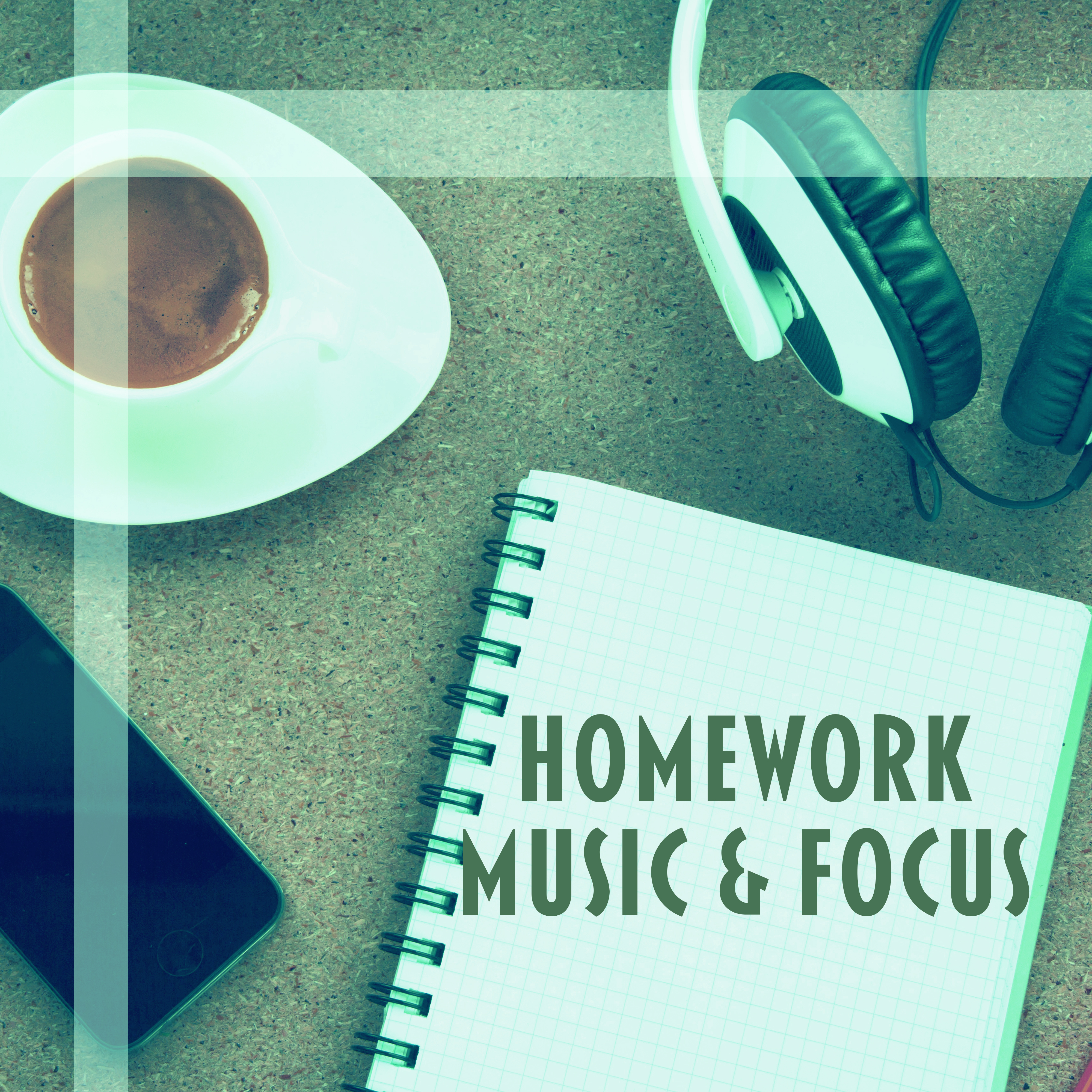 Homework Music  Focus  Music for Study, Classical Sounds Help Pass Exam, Better Memory, Easy Listening