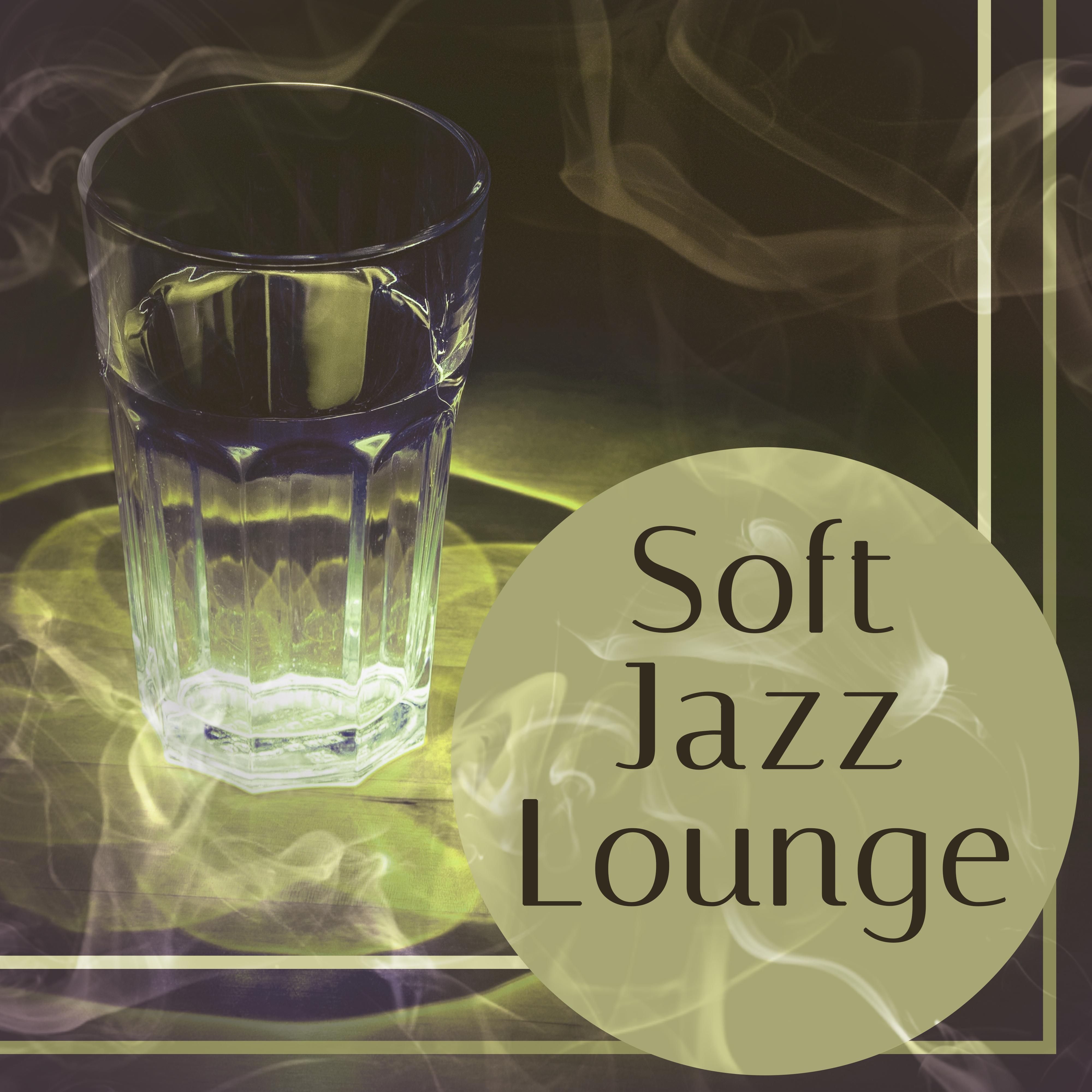Soft Jazz Lounge  Calming Piano, Instrumental Jazz, Blue Jazz, Relaxed Jazz
