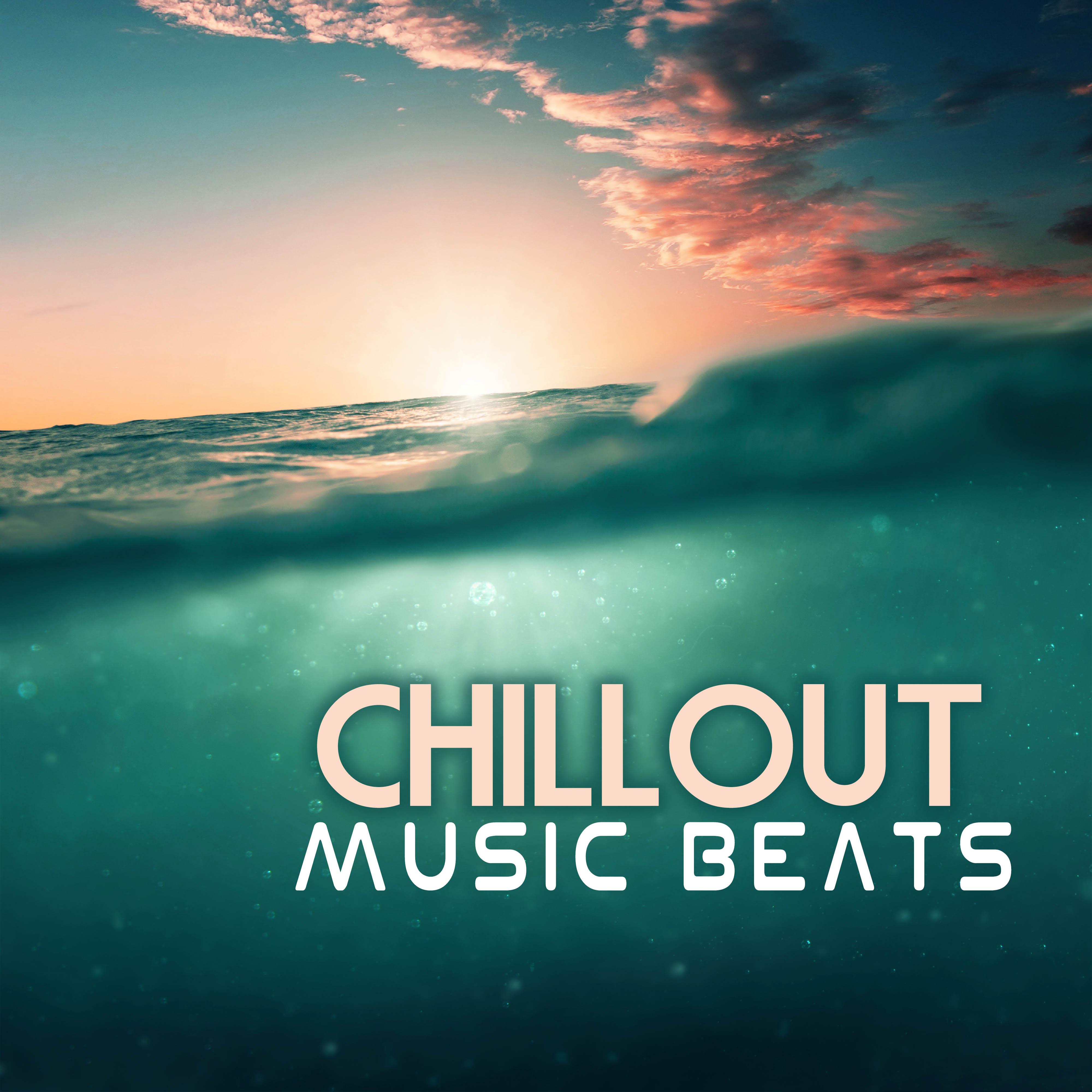 Chillout Music Beats - Hot Music Selection