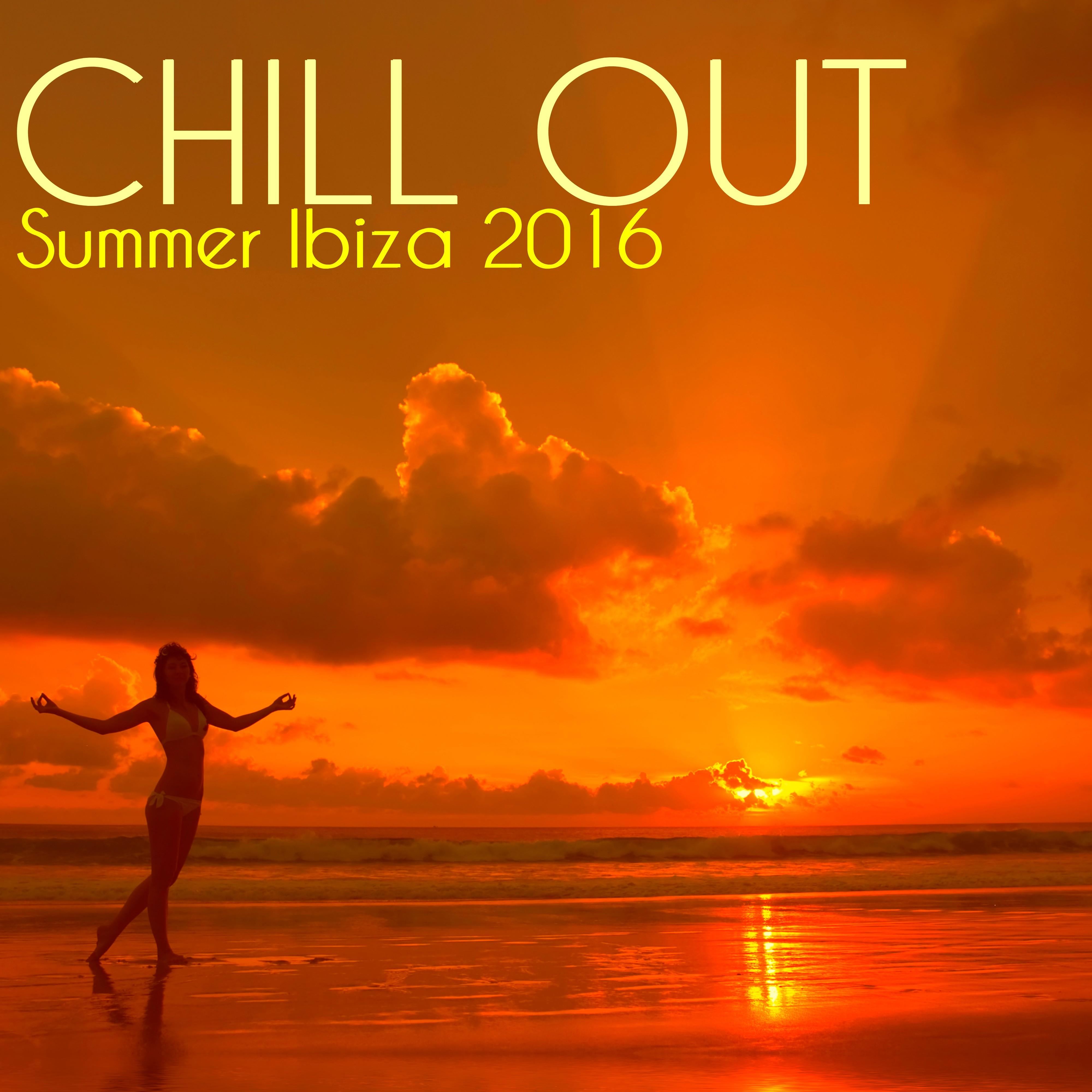 Chill Out Summer Ibiza 2016 - Chill Music Beach for Relaxing Moments, Cocktail, Happy Hour, Appetizers and Drinks Funny Background