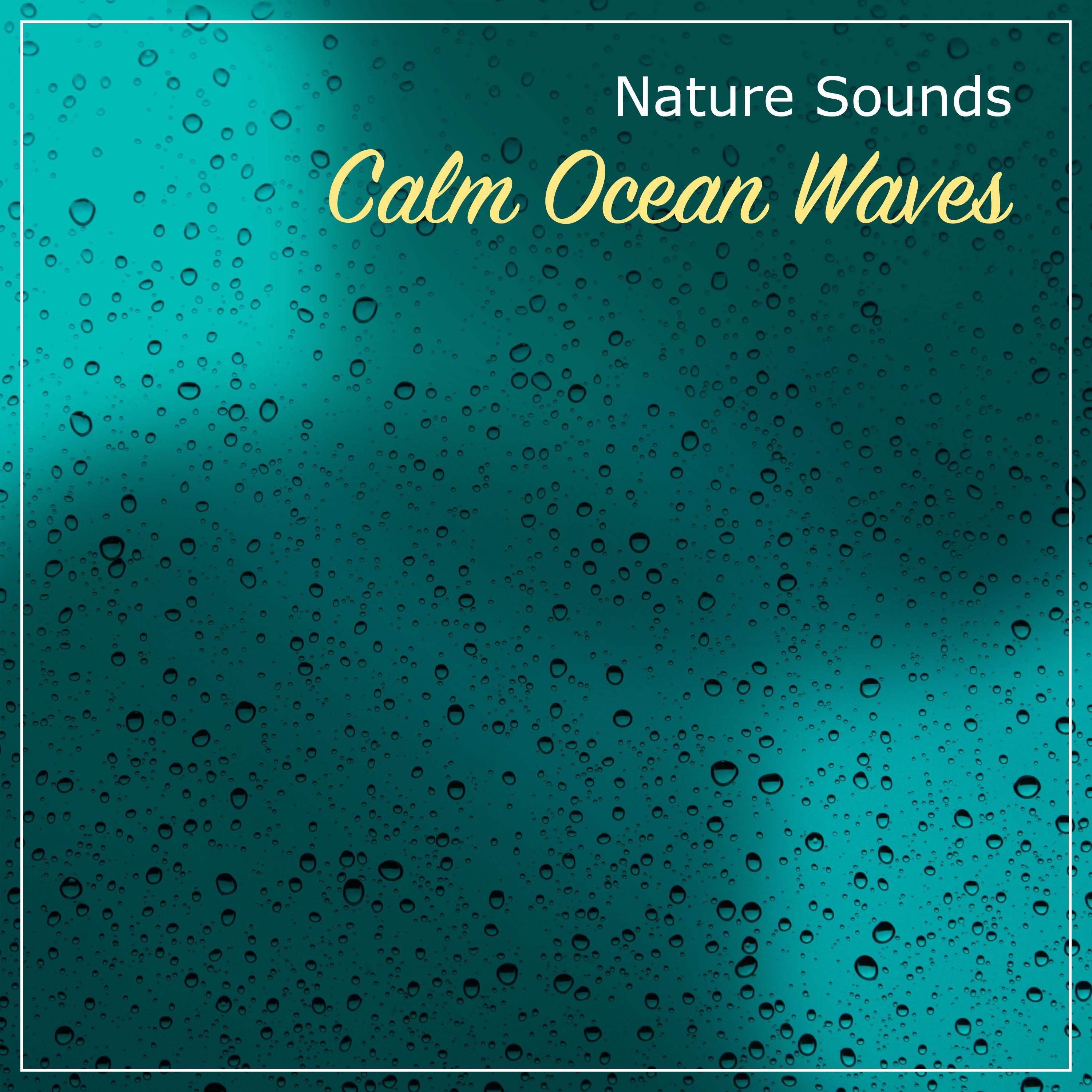 16 Nature Sounds, Calm Ocean Waves, & Soothing Rain