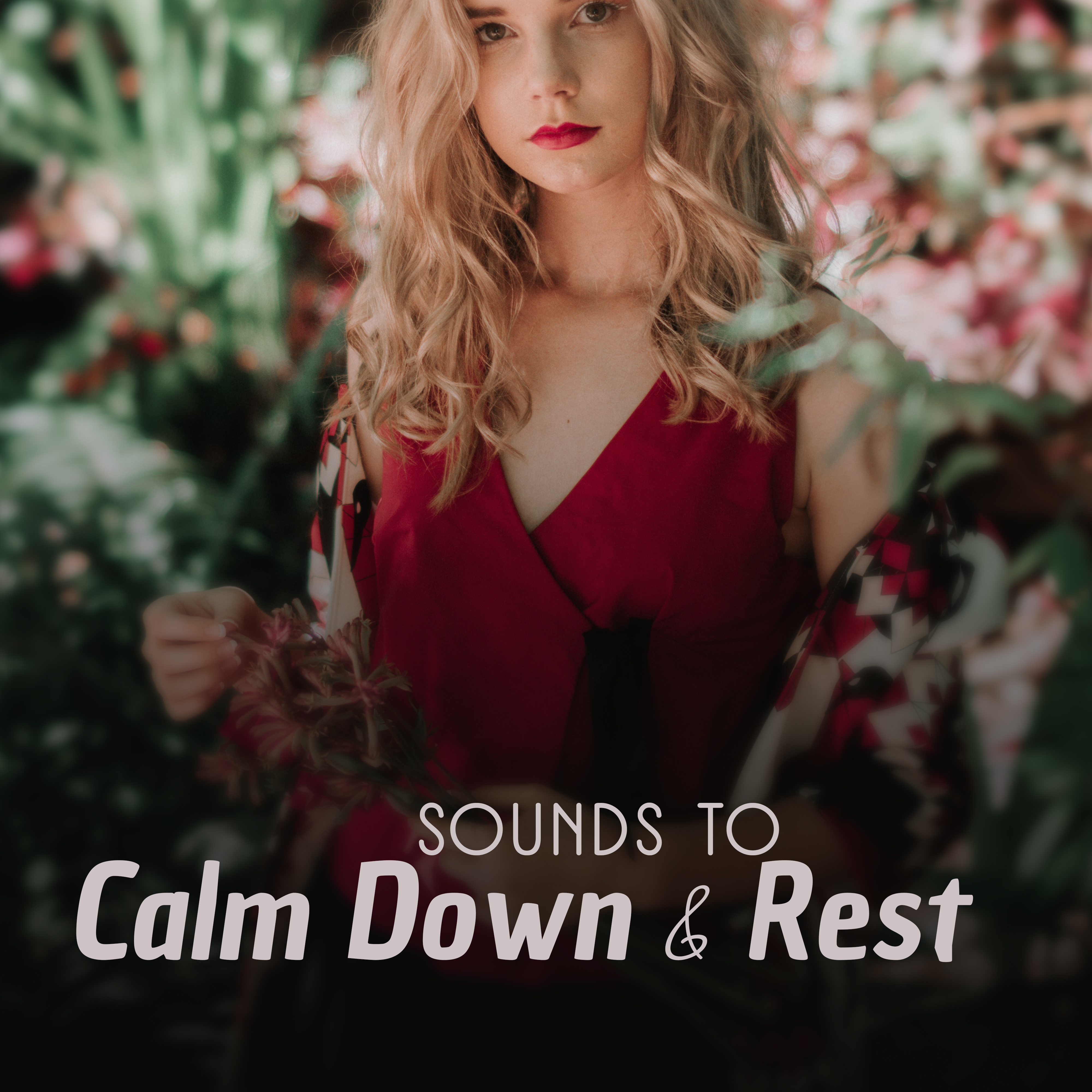 Sounds to Calm Down  Rest  Easy Listening, New Age Melodies to Relax, Peaceful Sounds for Mind Calmness, Body Relaxation
