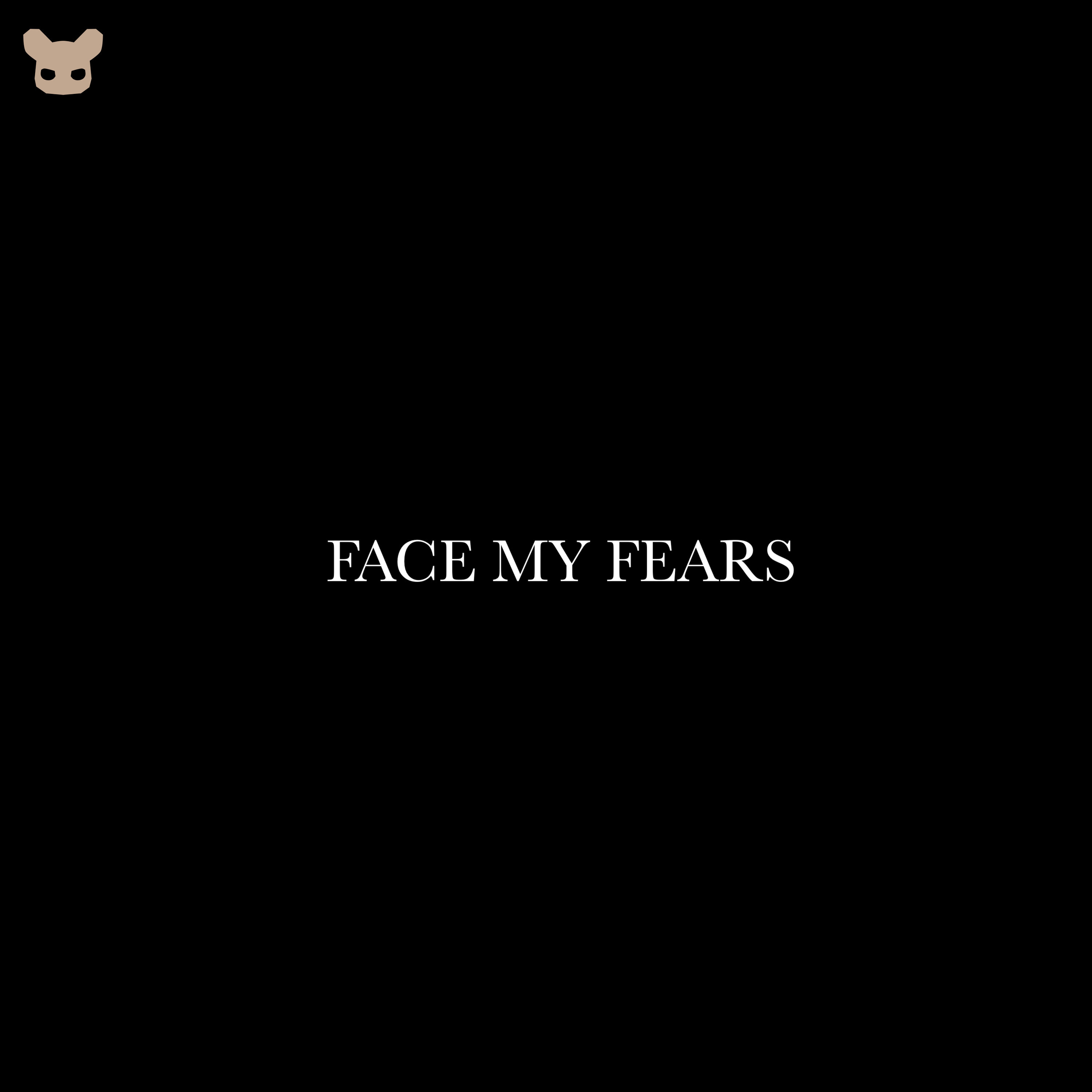 Face My Fears