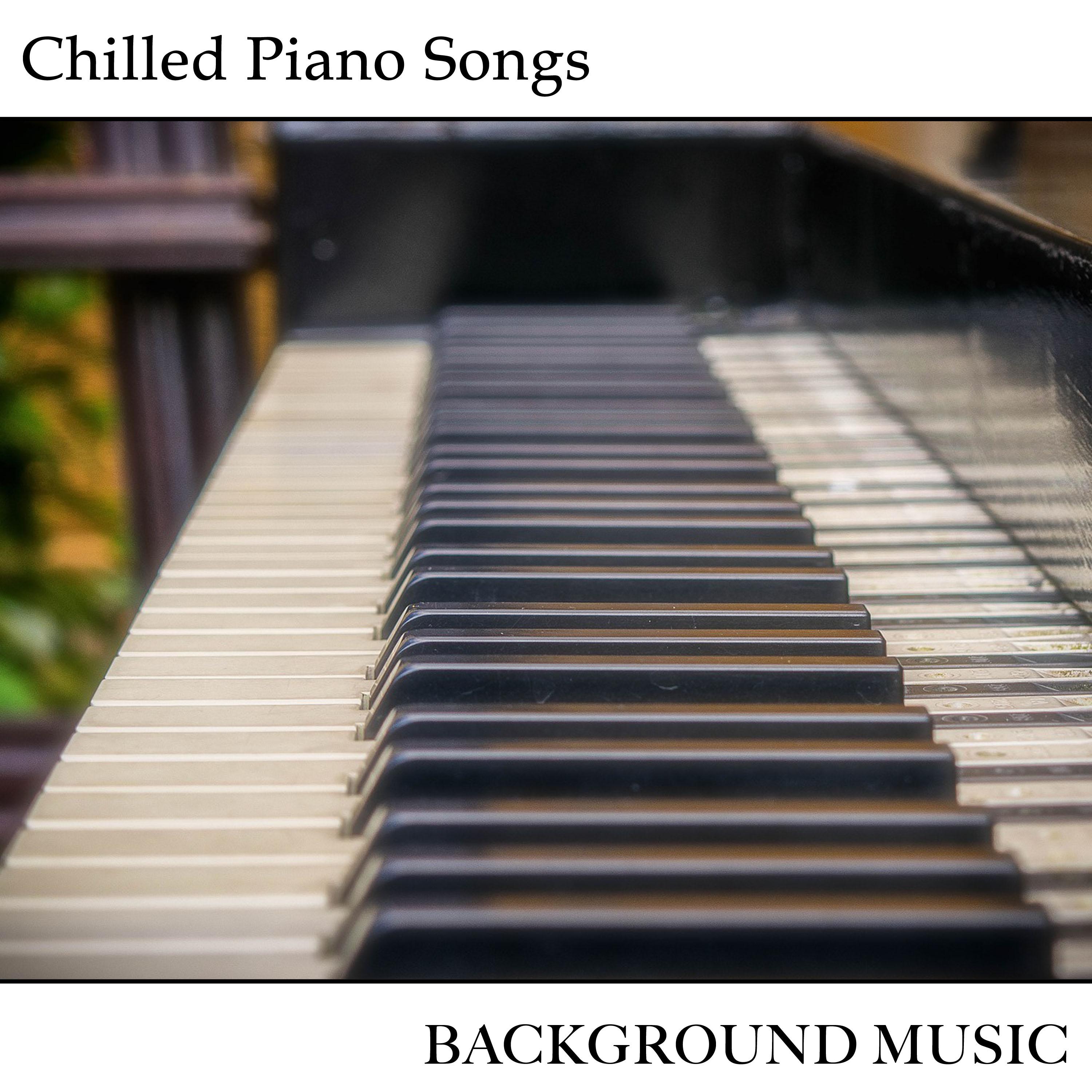 13 Chilled Piano Songs for Restaurants and Background Music