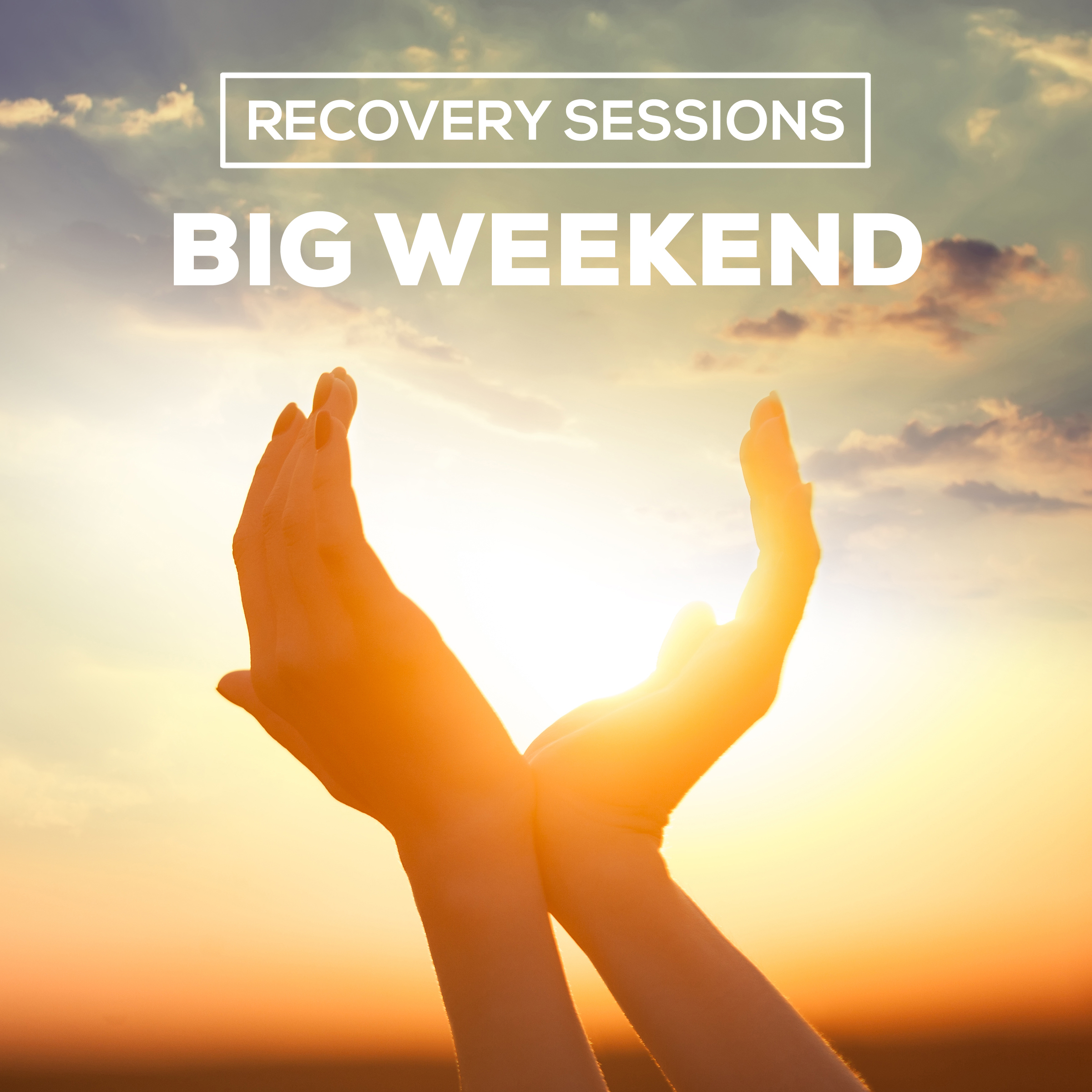 Recovery Sessions: Big Weekend