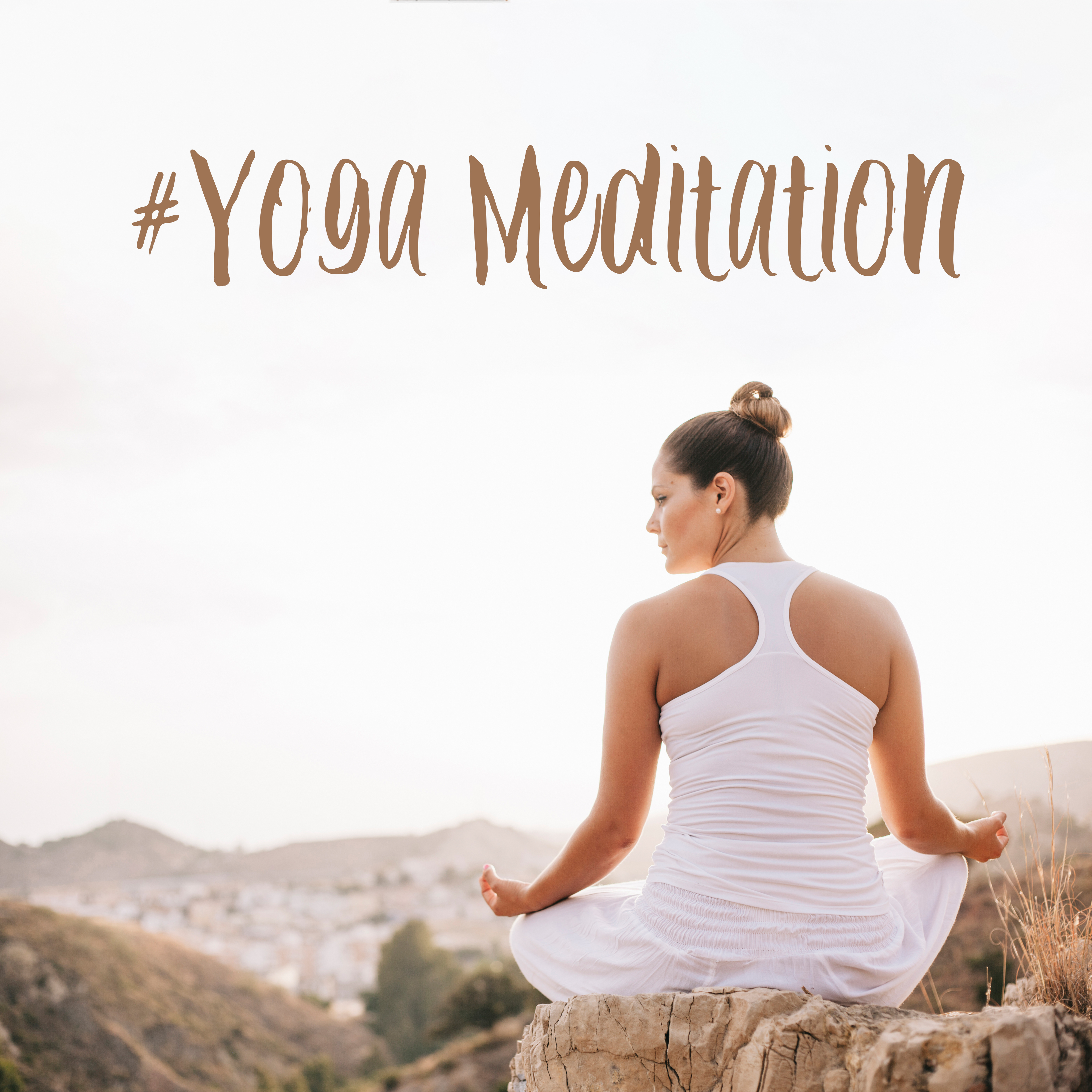 #Yoga Meditation