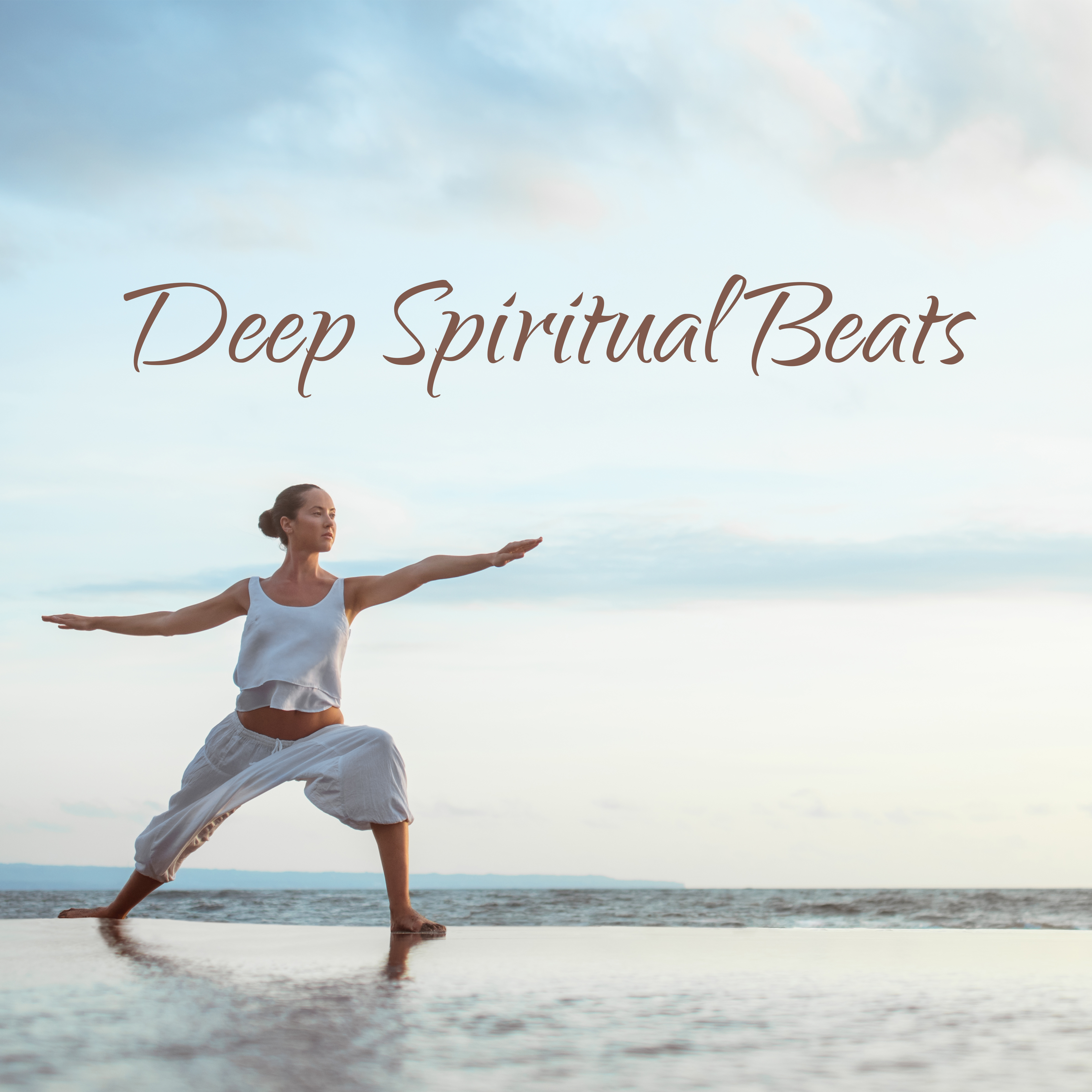 Deep Spiritual Beats
