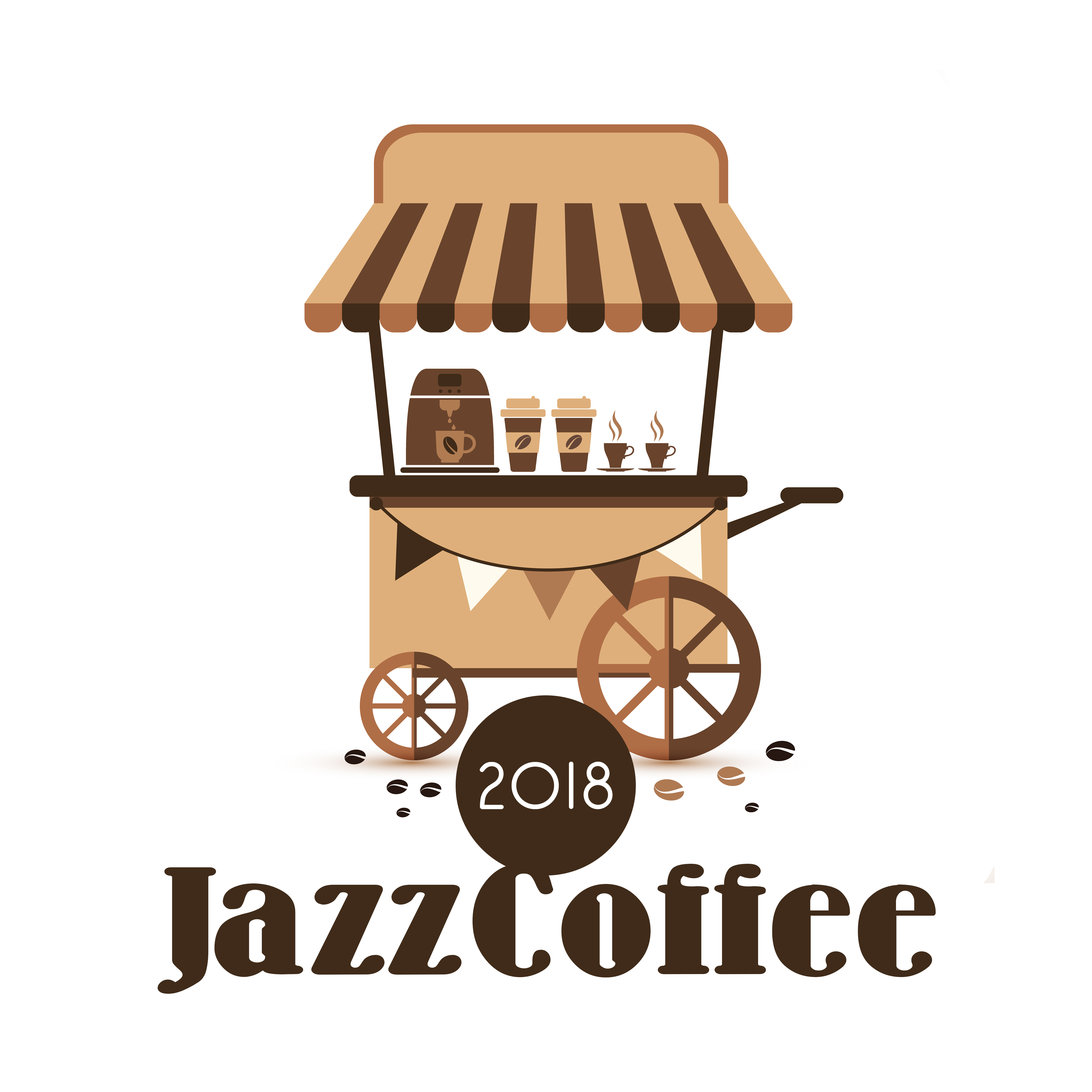 2018 Jazz Coffee