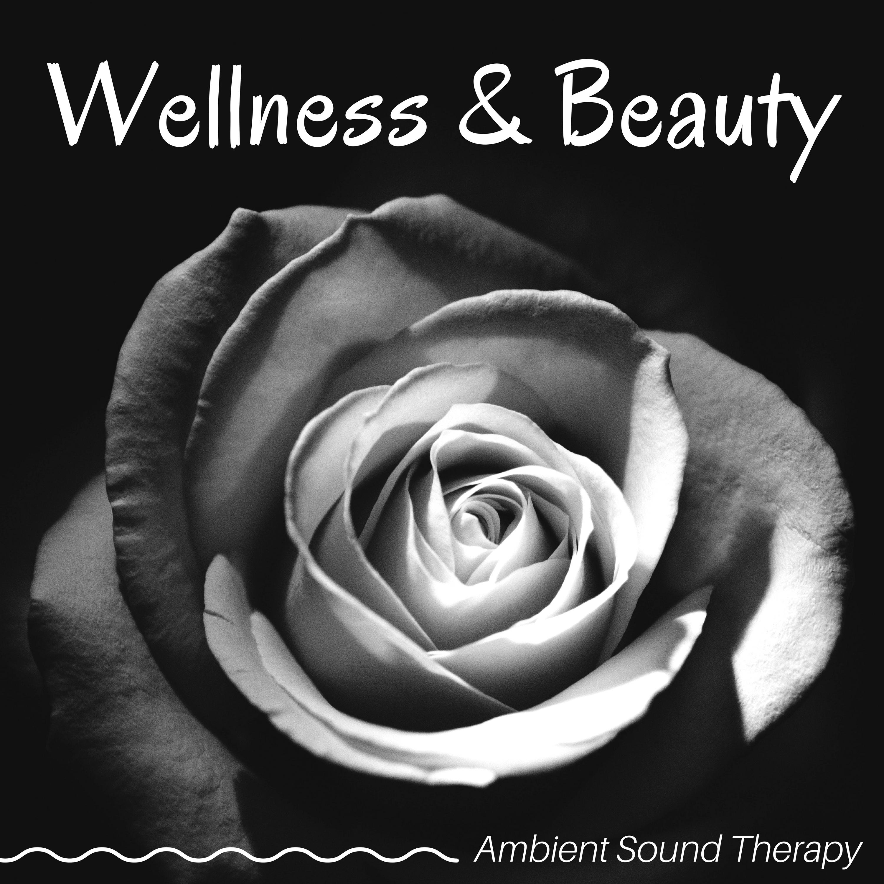 Wellness & Beauty: Ambient Sound Therapy, Ayurveda, Lotus, Reiki Treatment, Sauna Music, Relaxation Music, Sensual Massage