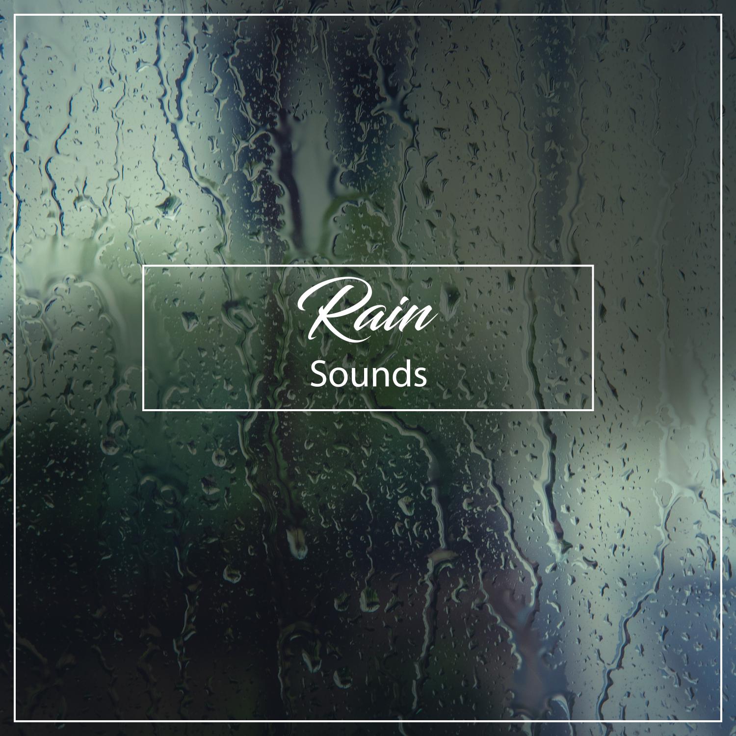 #15 Rain Sounds for Summer - Sleep, Study, Meditate and Relax