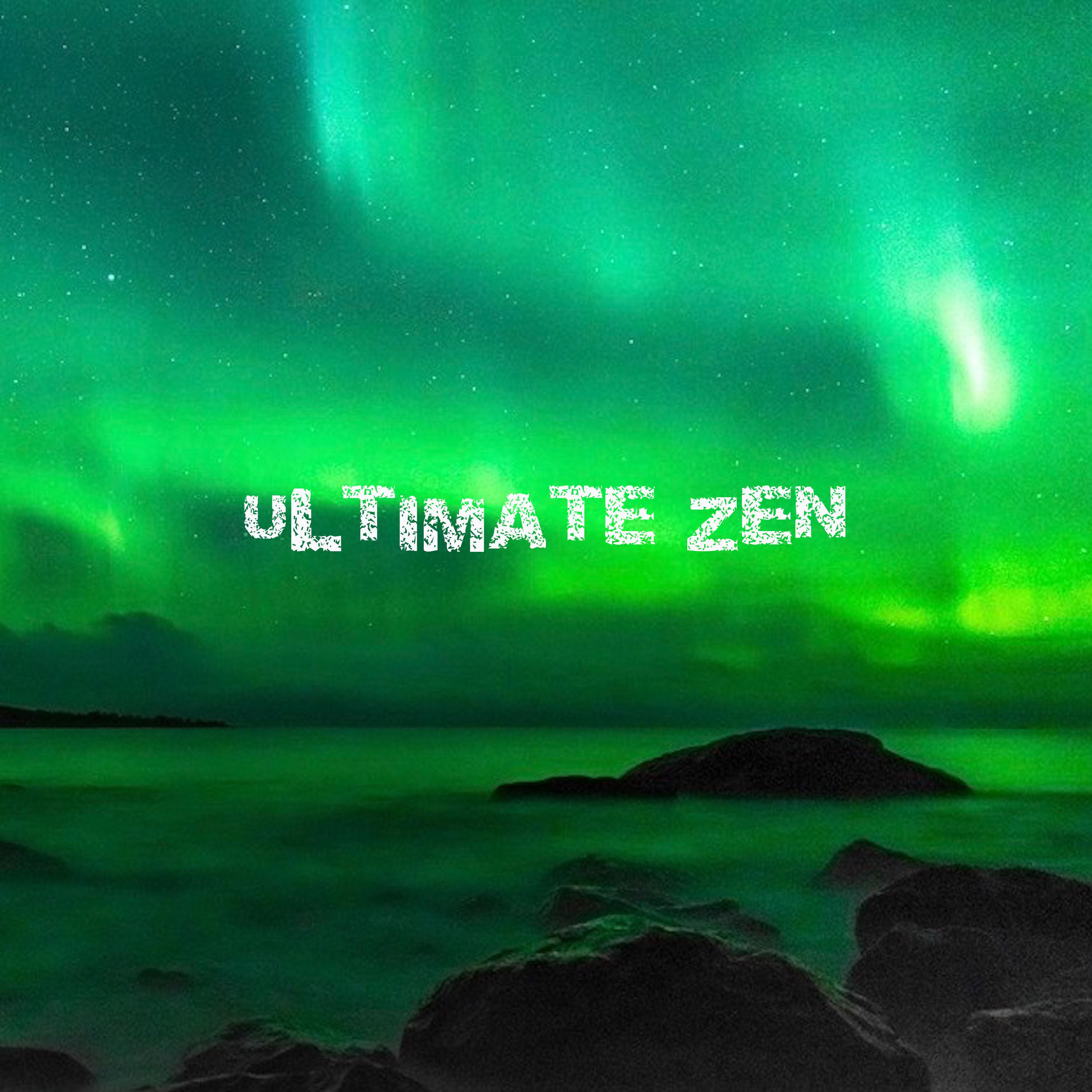 18 Nature Sounds for Ultimate Zen. White Noise Research Music
