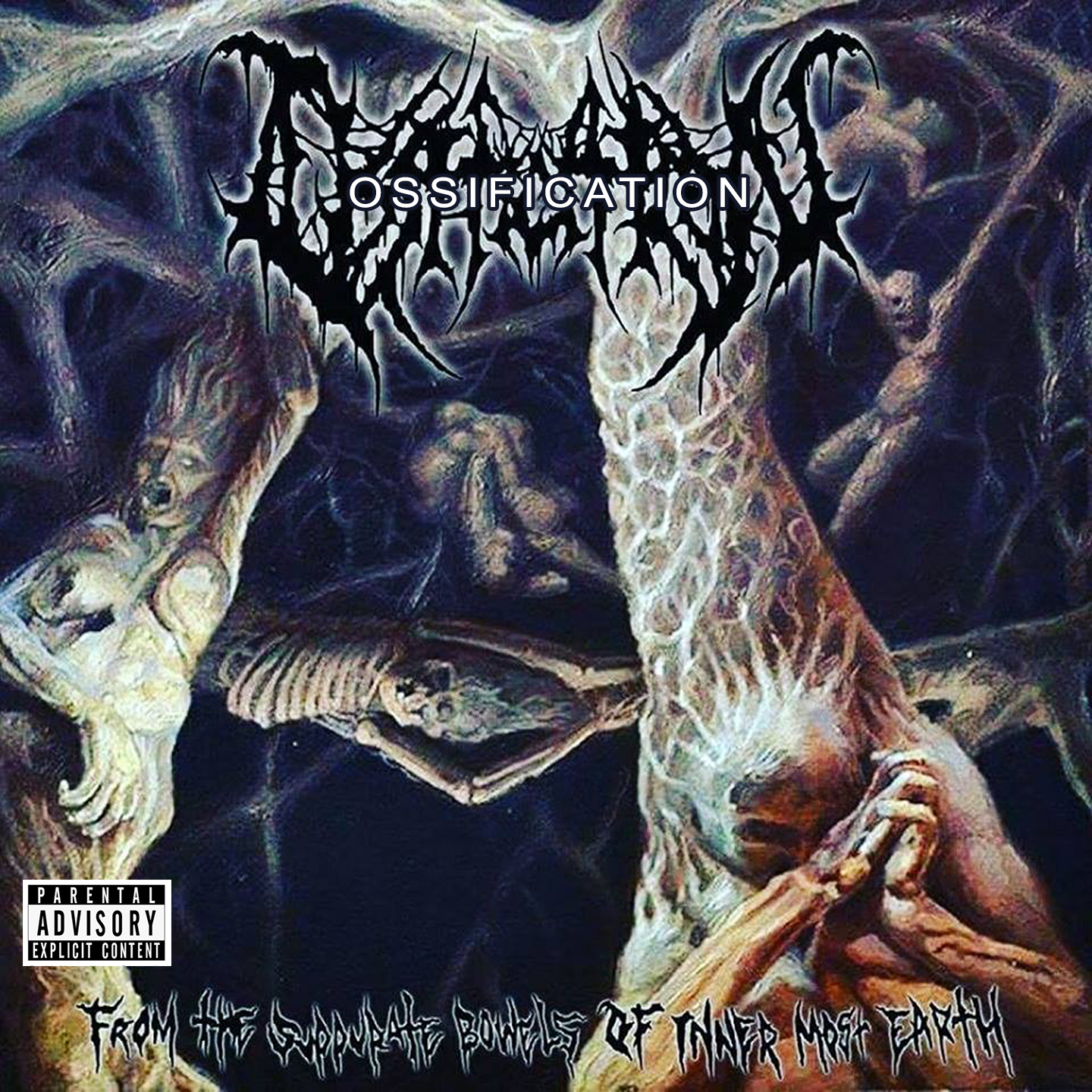 Nefarious Arrogation