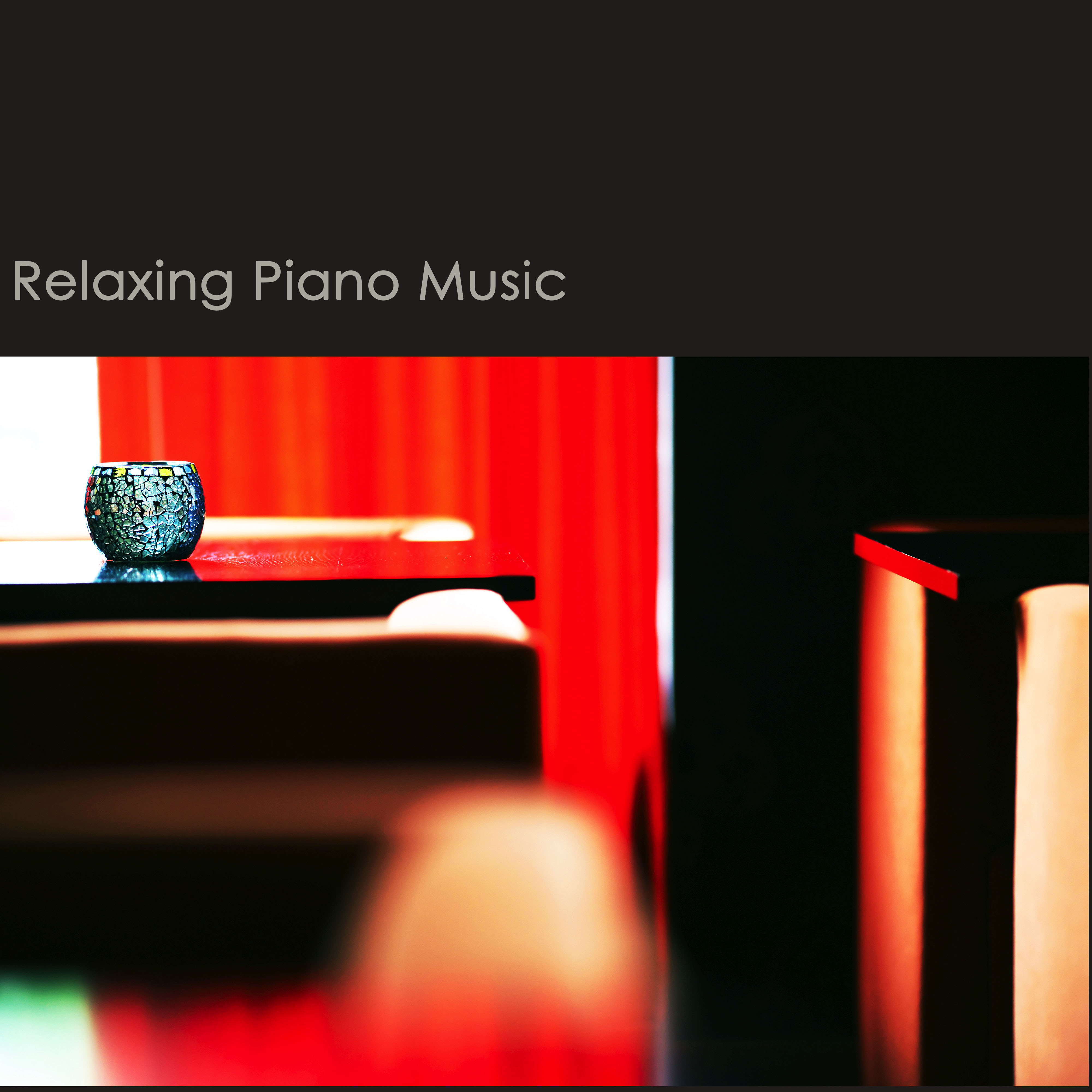 Relaxing Piano Music: "Solo Piano" Music for Lovers & Dreamers, Intimate Tranquil Moments, Sweet Romantic Music Edition