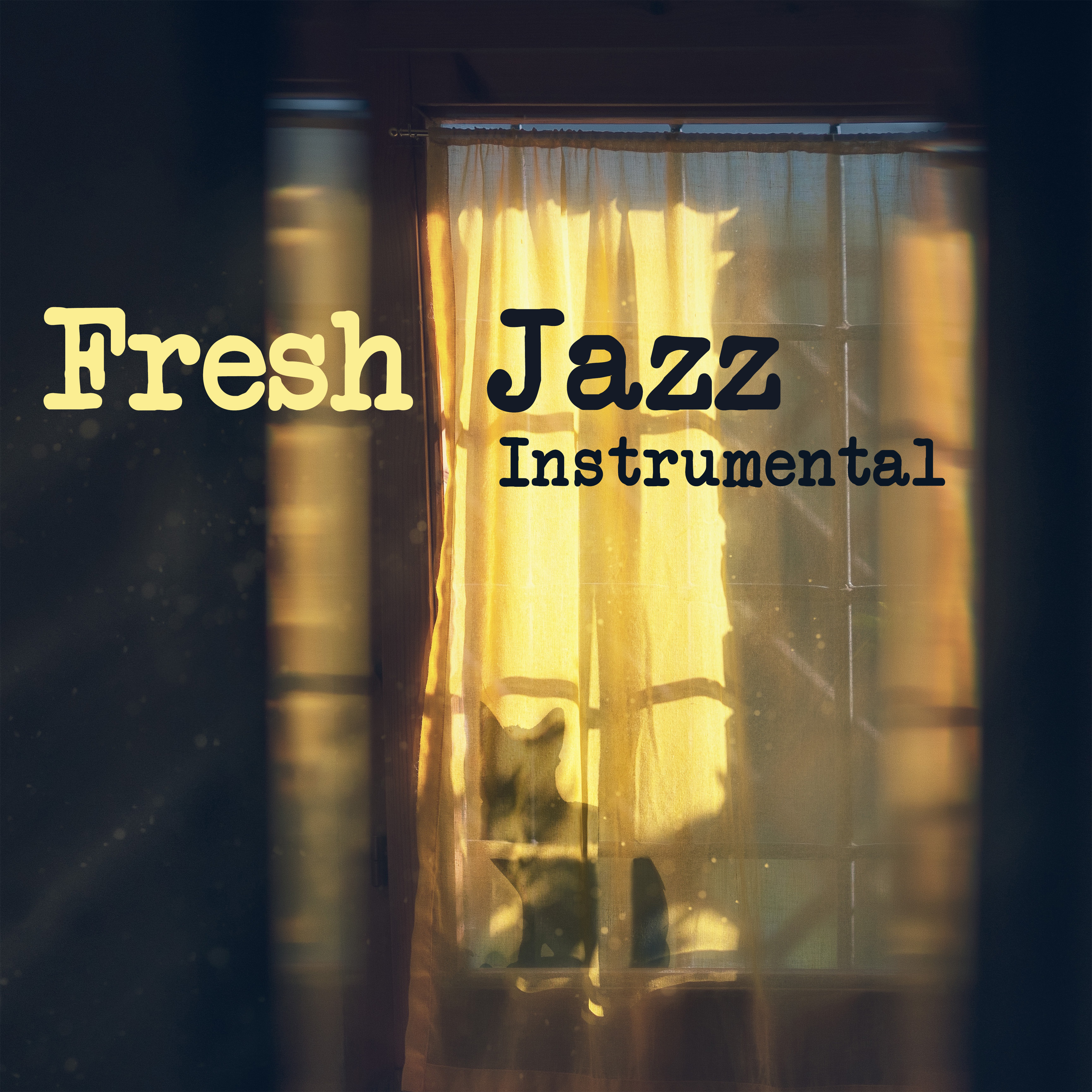 Fresh Jazz Instrumental  Relaxing Music, Smooth Jazz, Ambient Music, Pure Instrumental