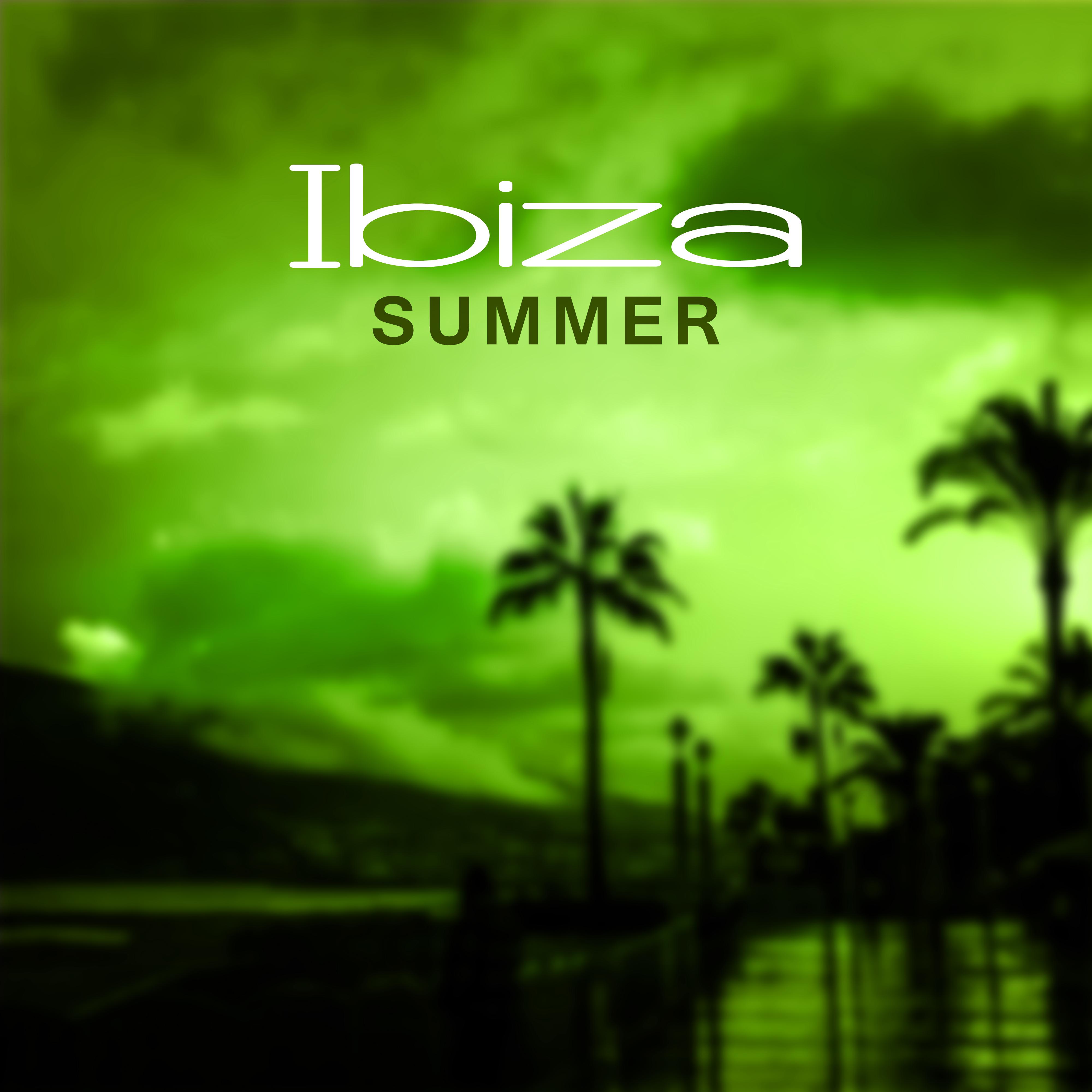 Ibiza Summer  Relaxing Chill Out, Holiday Music, Seaside, Summer Lounge, Hot Chill
