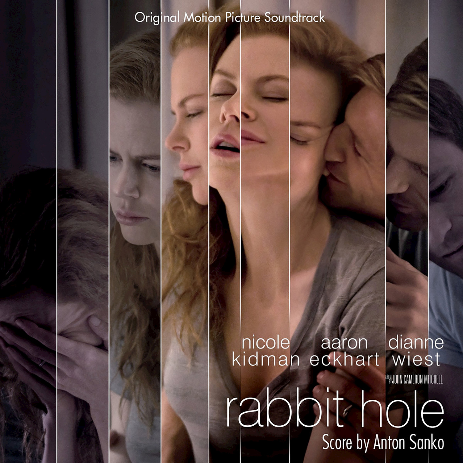 Rabbit Hole (Original Moton Picture Soundtrack)