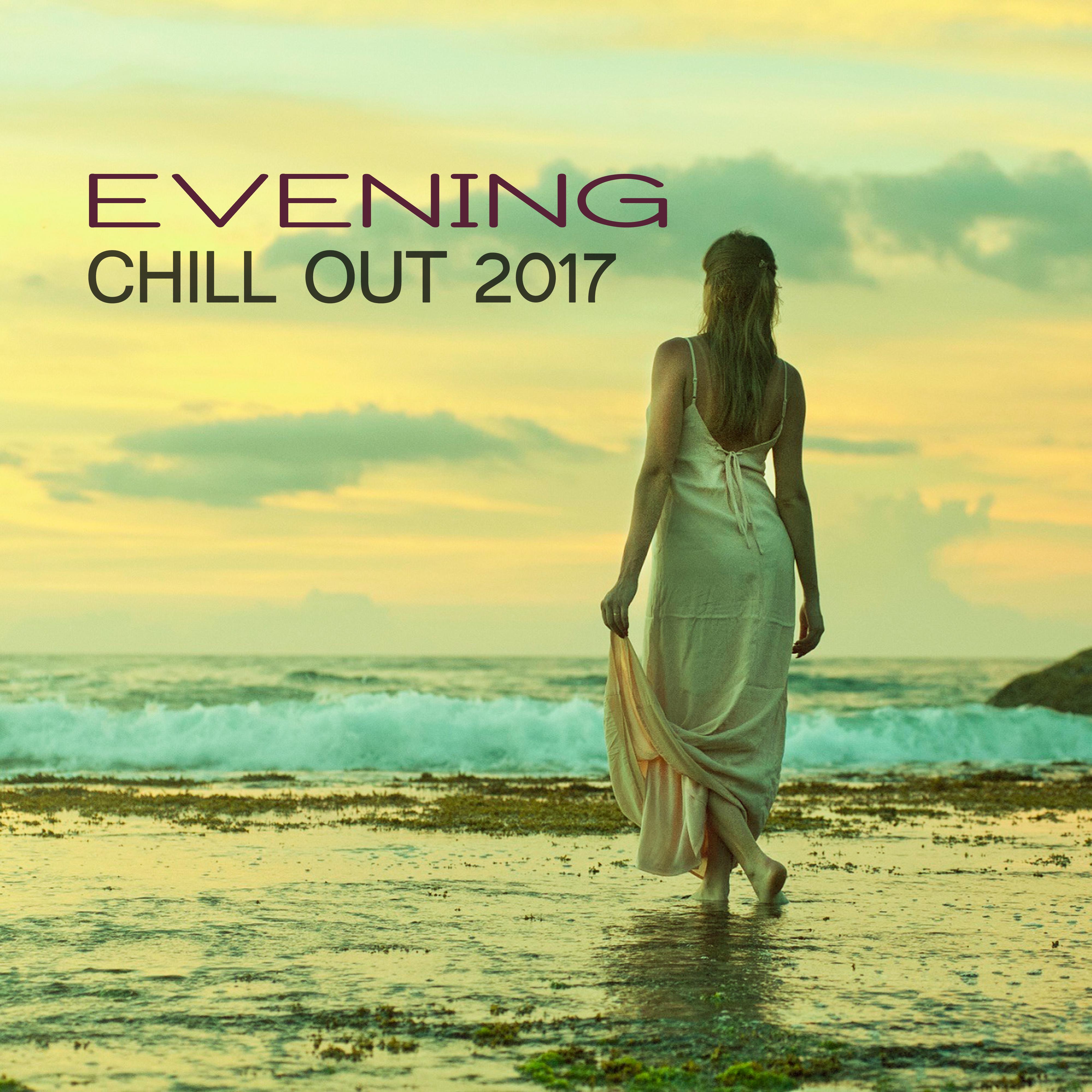 Evening Chill Out 2017  Smooth Jazz for Relaxation, Stress Relief, Peaceful Jazz, Relaxing Music, Calm Down, Chilled Jazz at Night