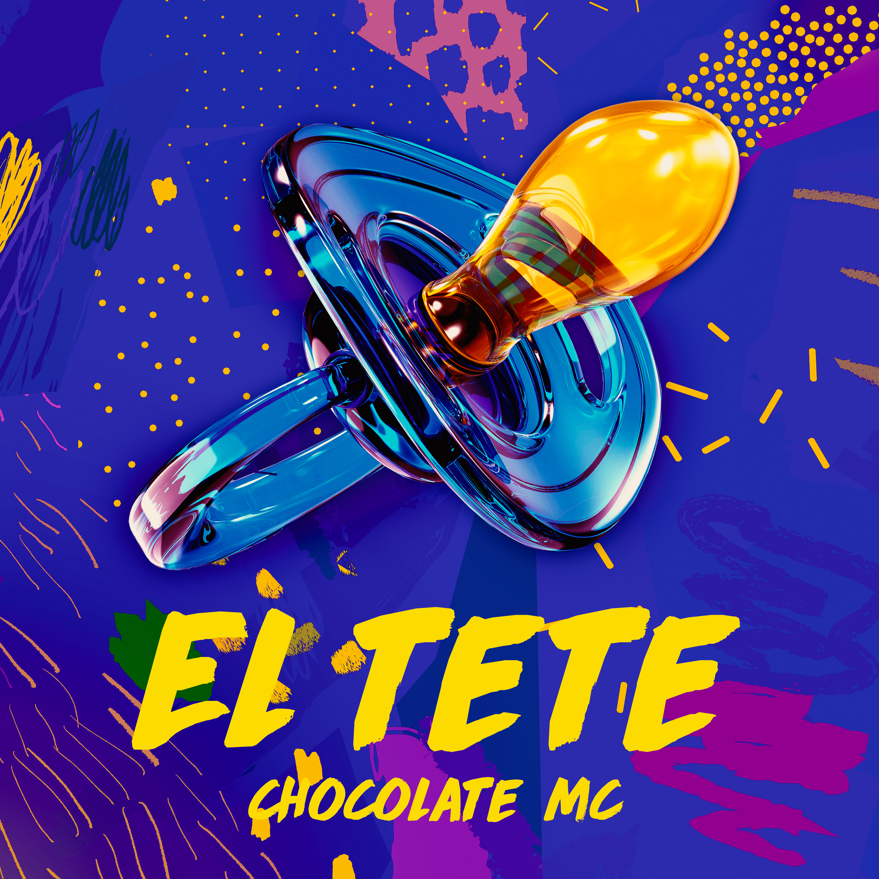 El Tete