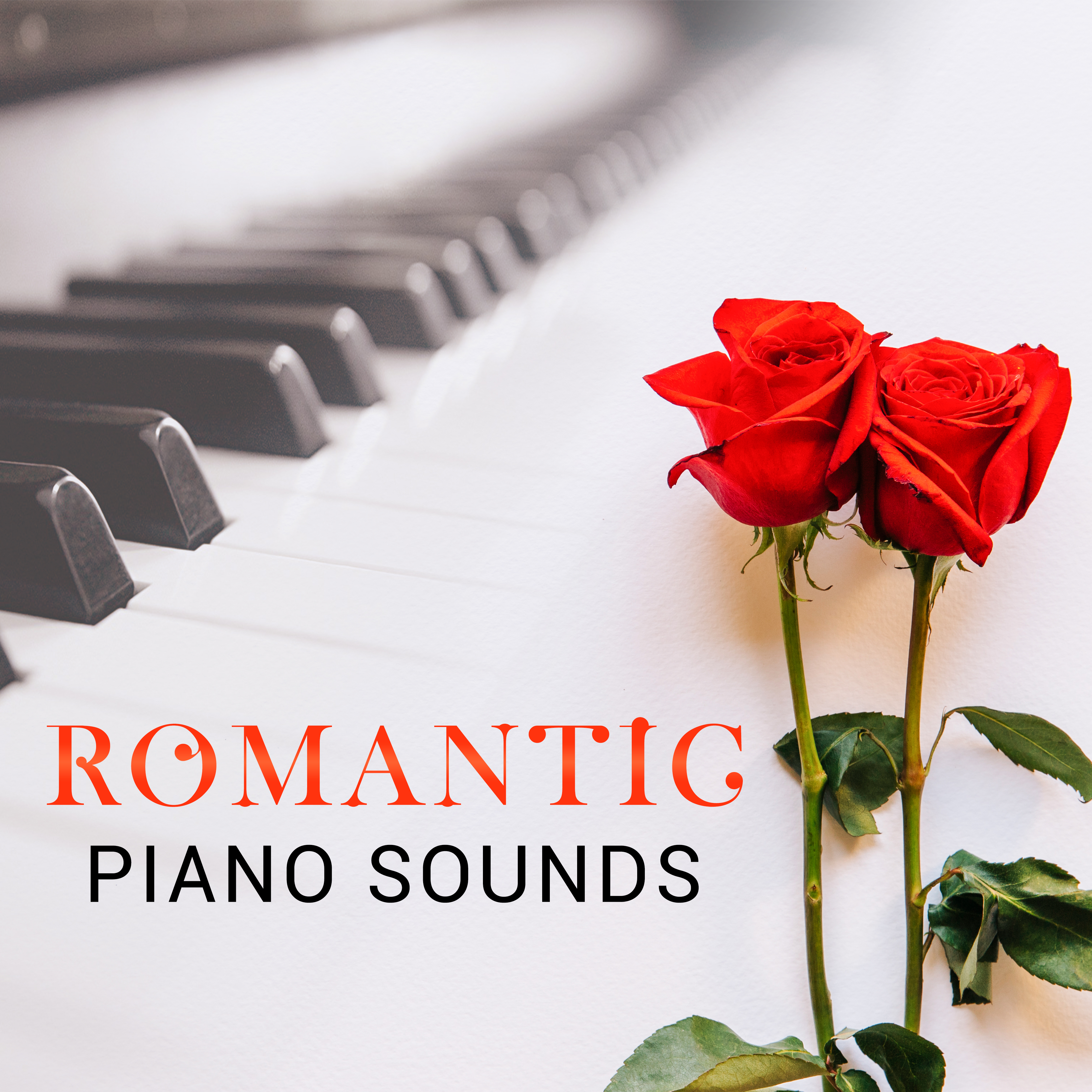 Romantic Piano Sounds