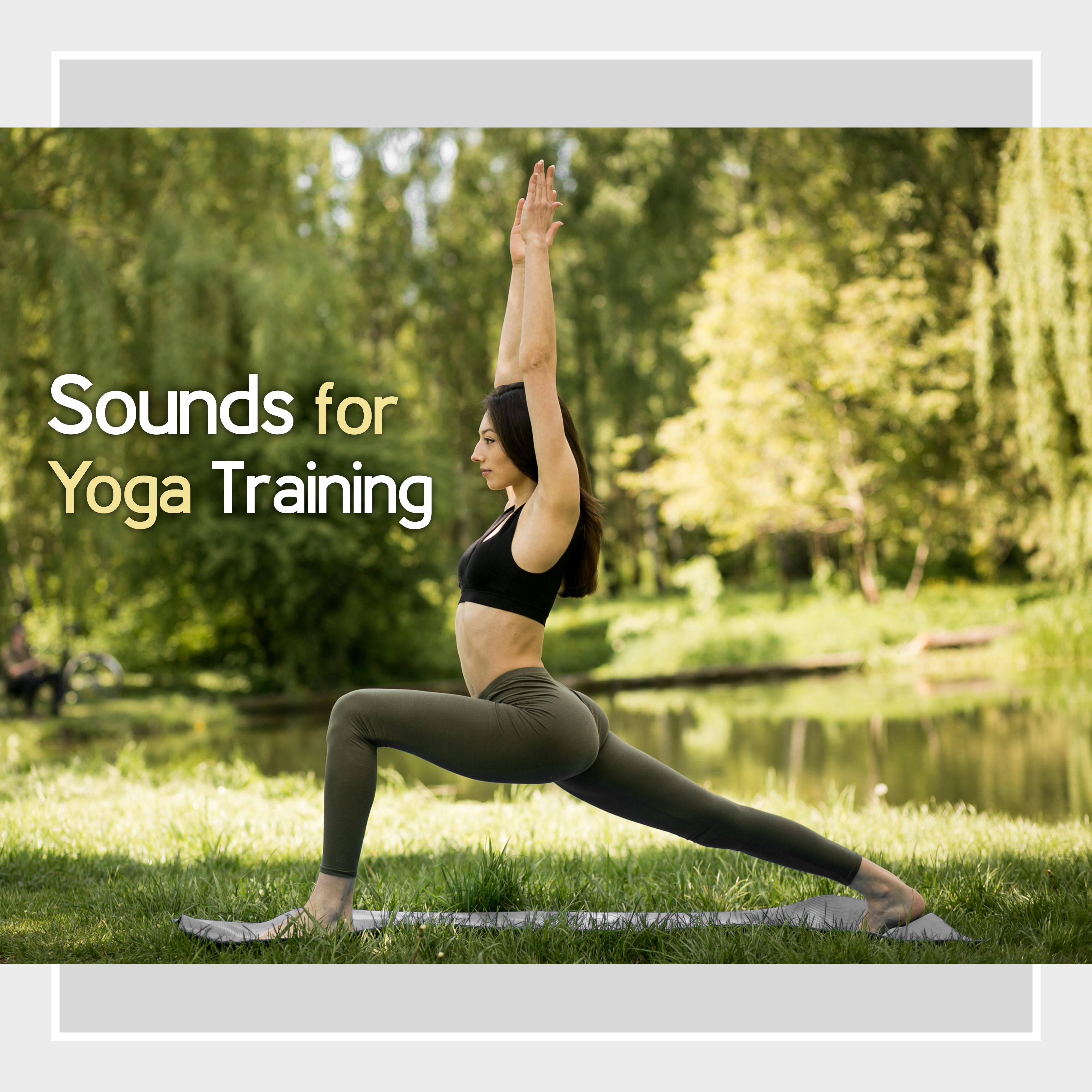 Sounds for Yoga Training