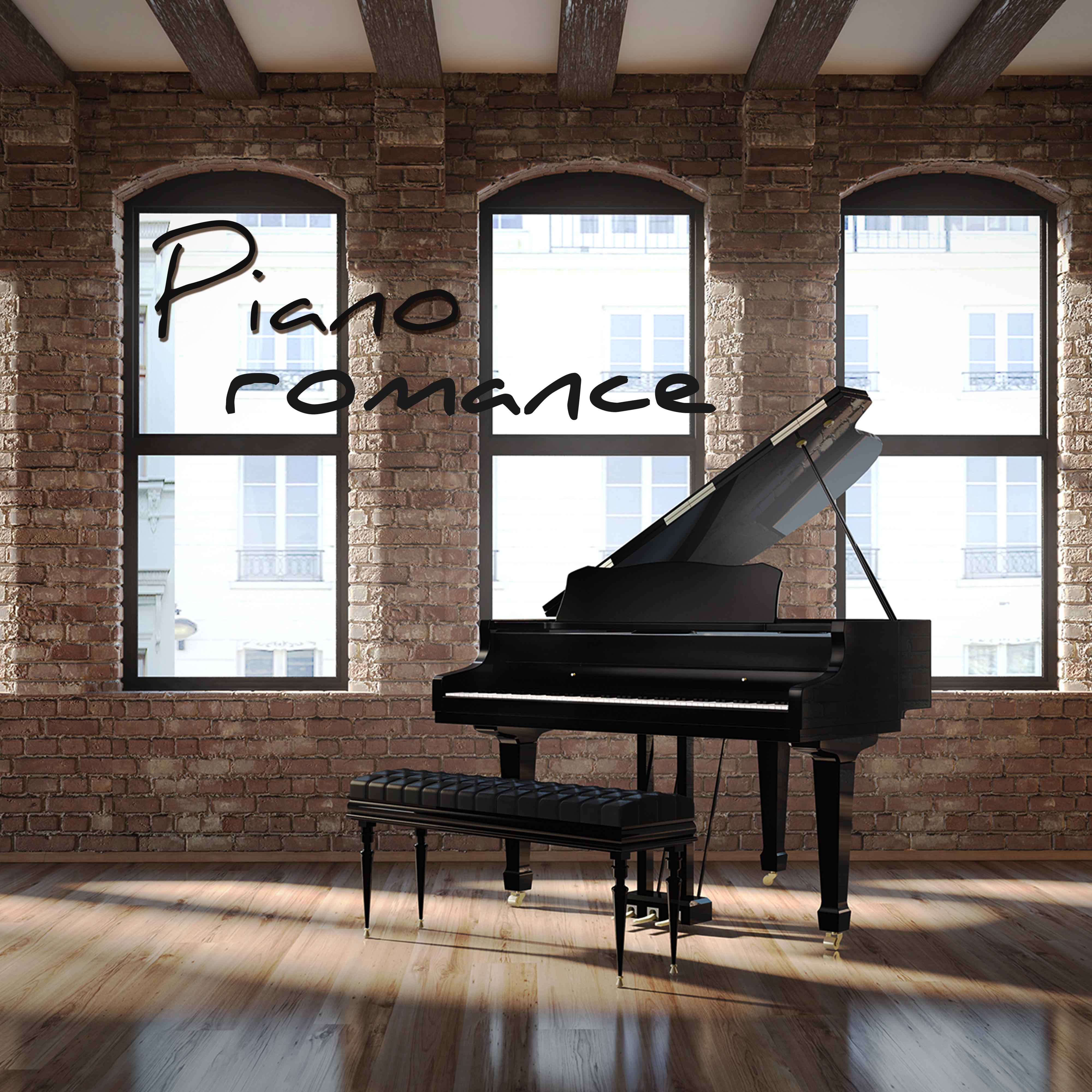 Piano Pure Romance  Romantic Piano Songs  Relaxing Instrumental Music for Love