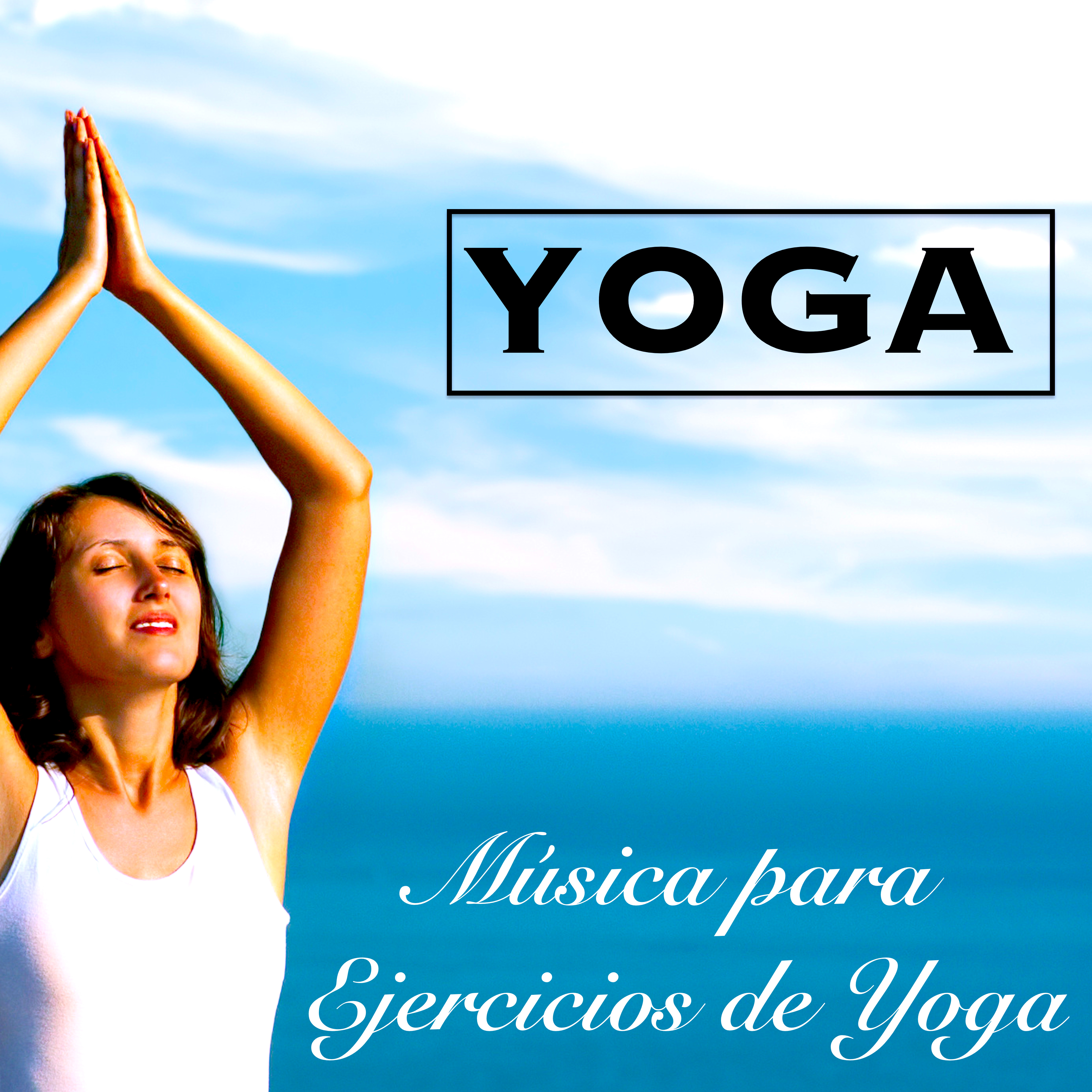 Yoga  Mu sica para Ejercicios de Yoga para Principiantes, Canciones para Meditacio n, Saludo al Sol y Relajacio n