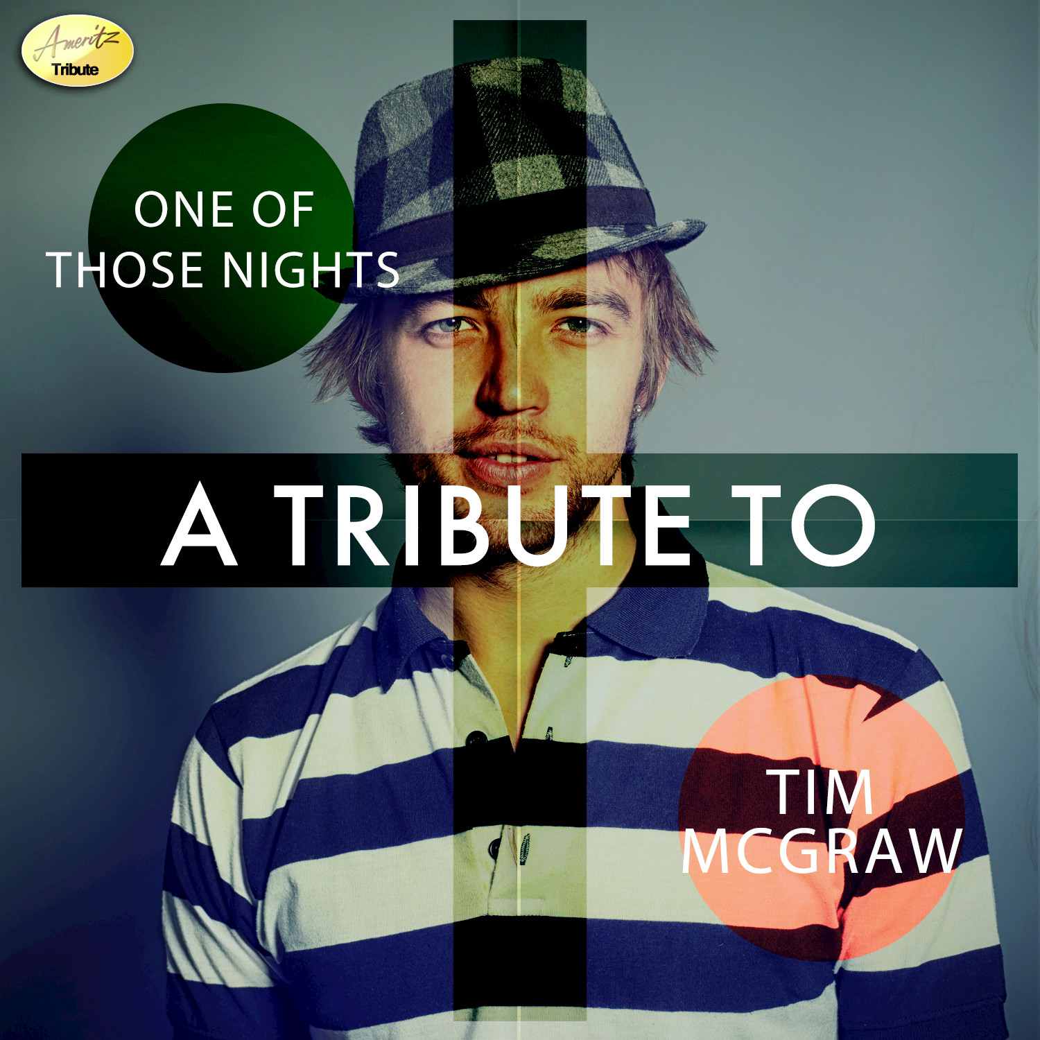 One of Those Nights - A Tribute to Tim McGraw