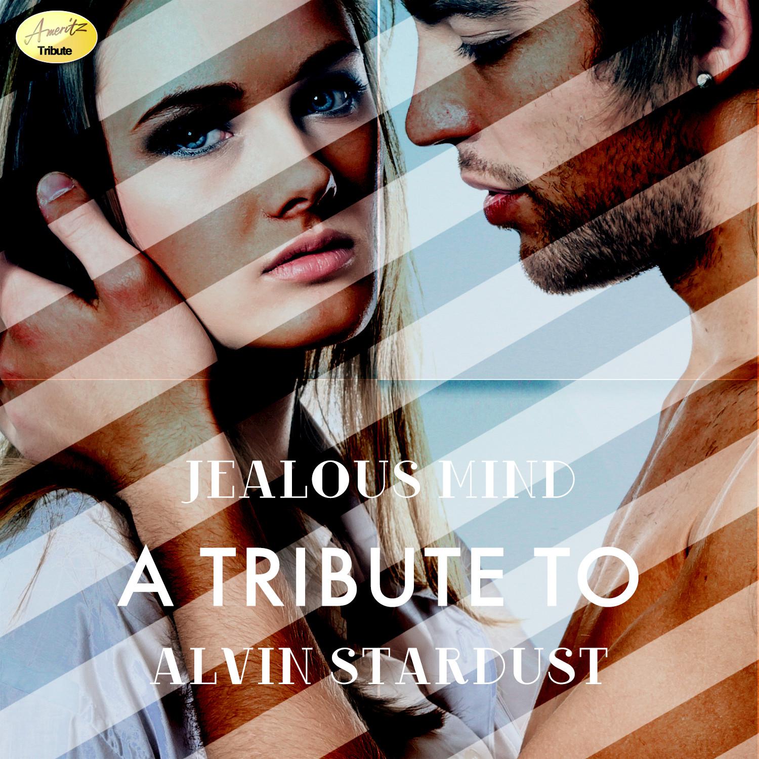 Jealous Mind - A Tribute to Alvin Stardust