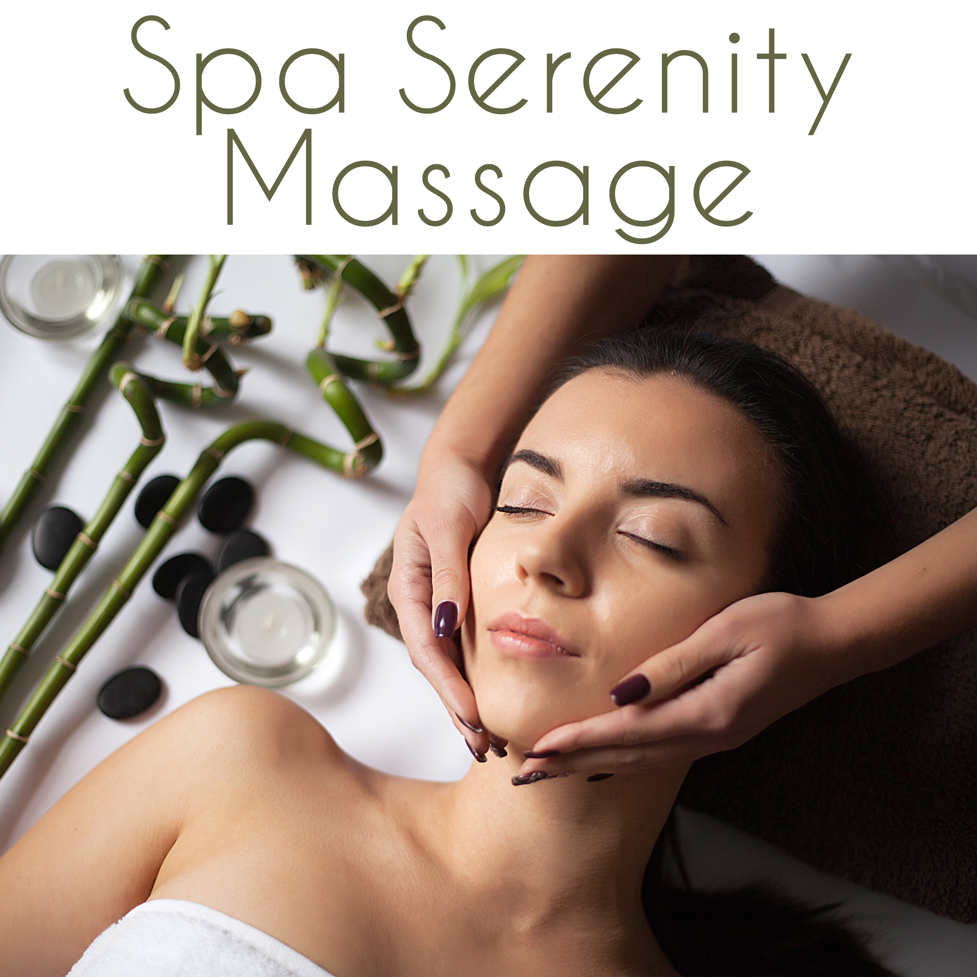 Spa Serenity Massage