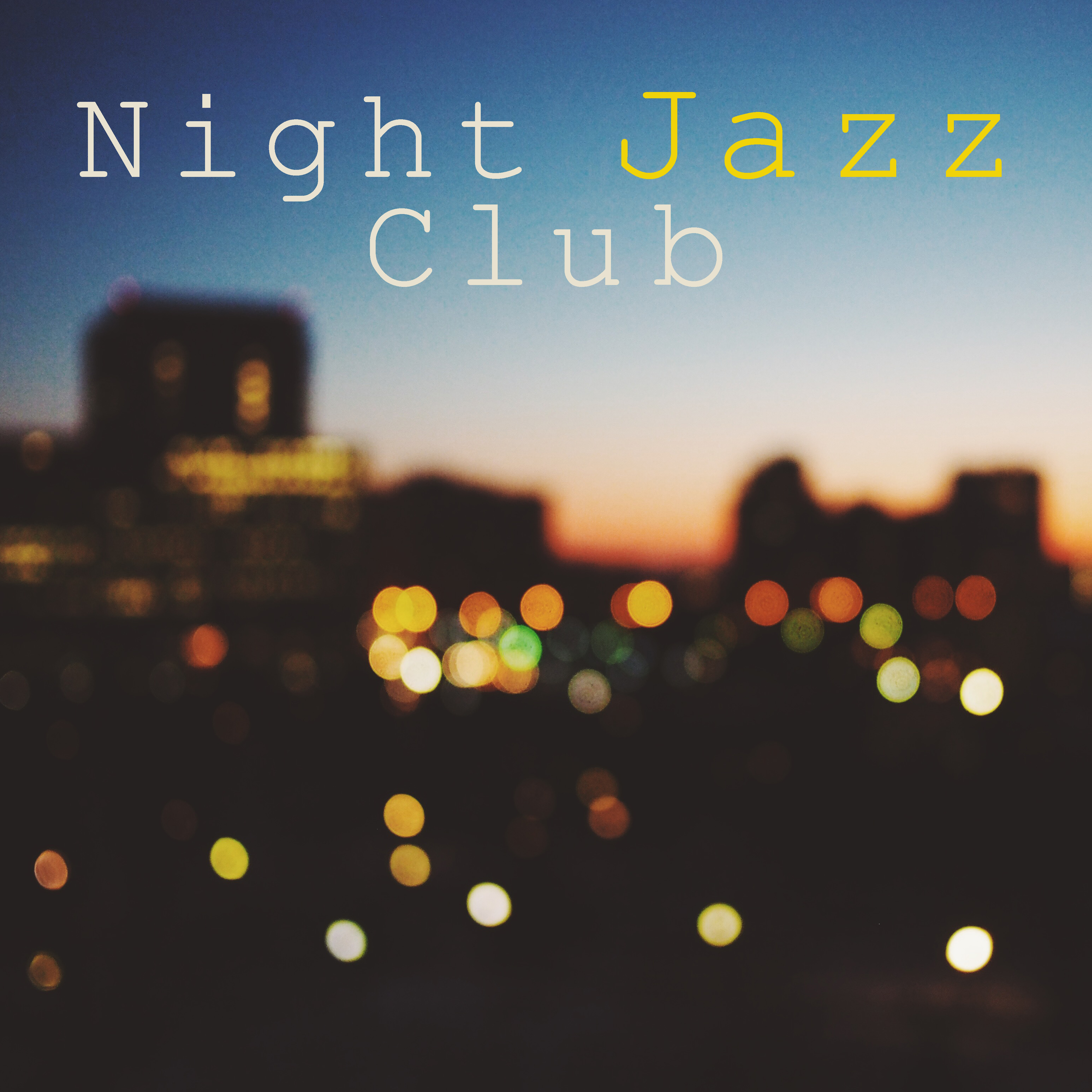 Night Jazz Club  Relaxed Piano, Instrumental Jazz, Piano Bar, Lounge, Jazz Session, October' s Music