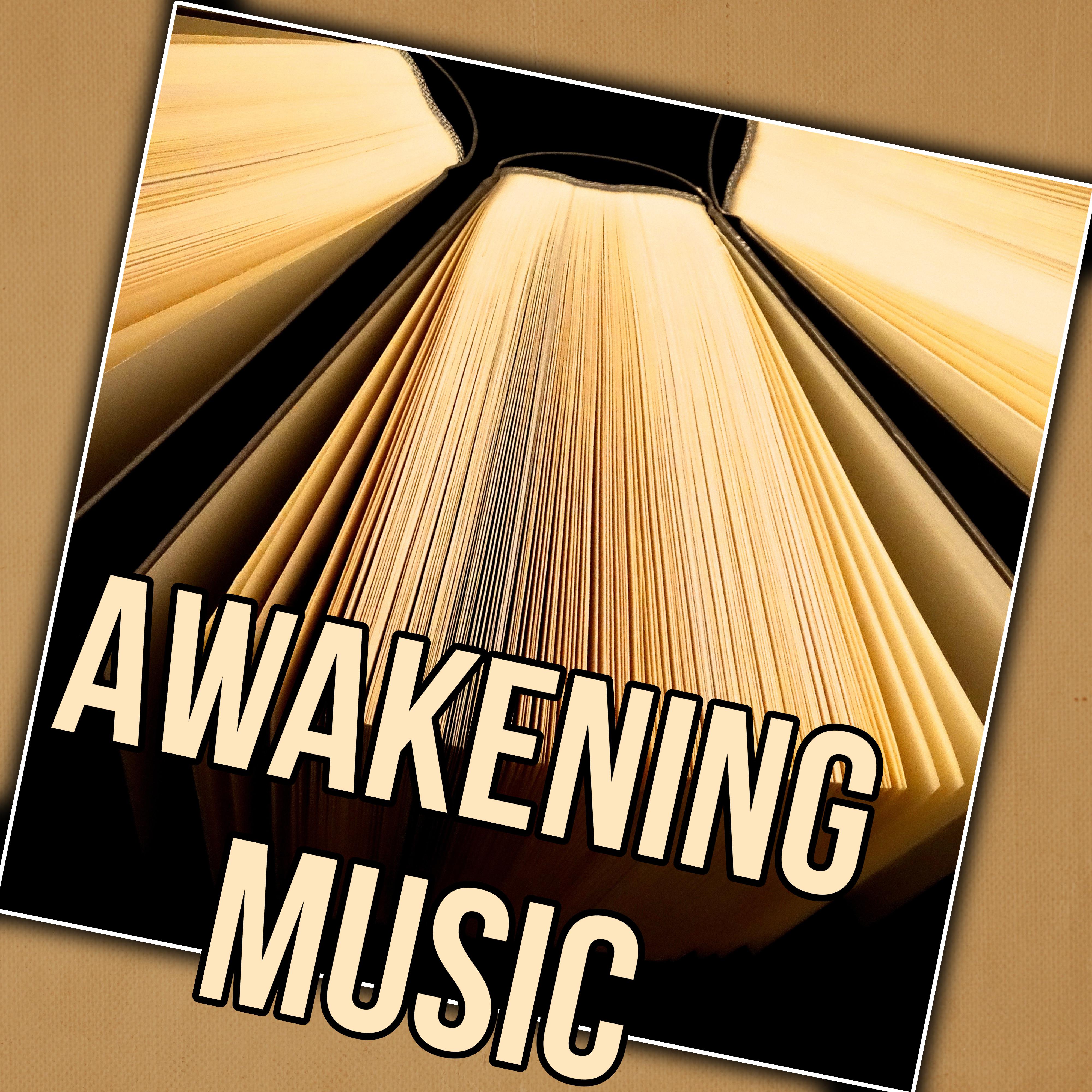 Awakening Music - Lounge Music for Study, Spa, Massage, Soothing Sounds for Restful Sleep, Inner Peace