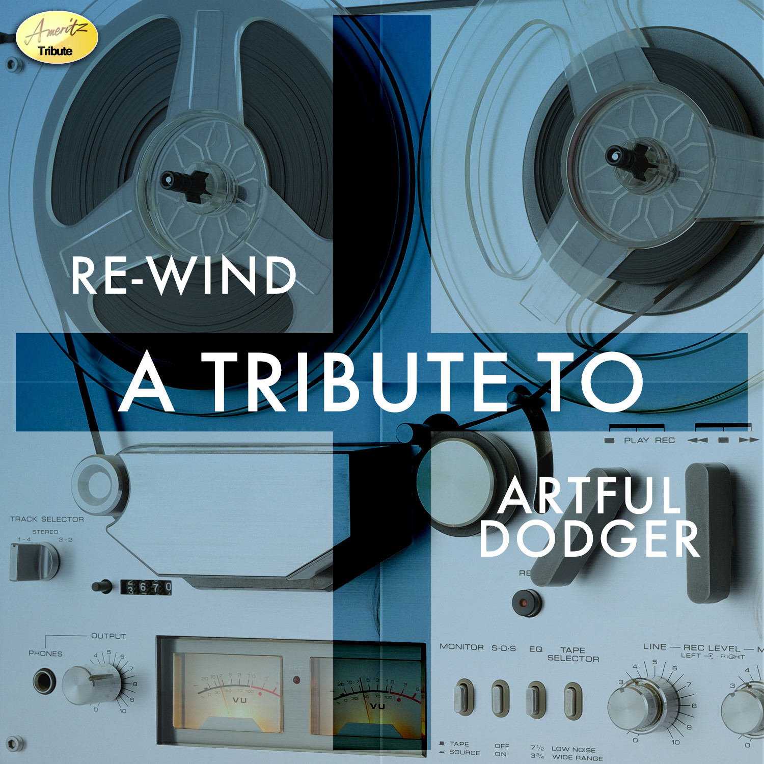 Re-Wind - A Tribute to Artful Dodger