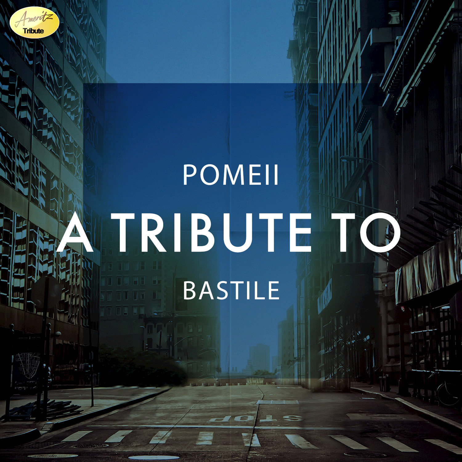 Pompeii - A Tribute to Bastile