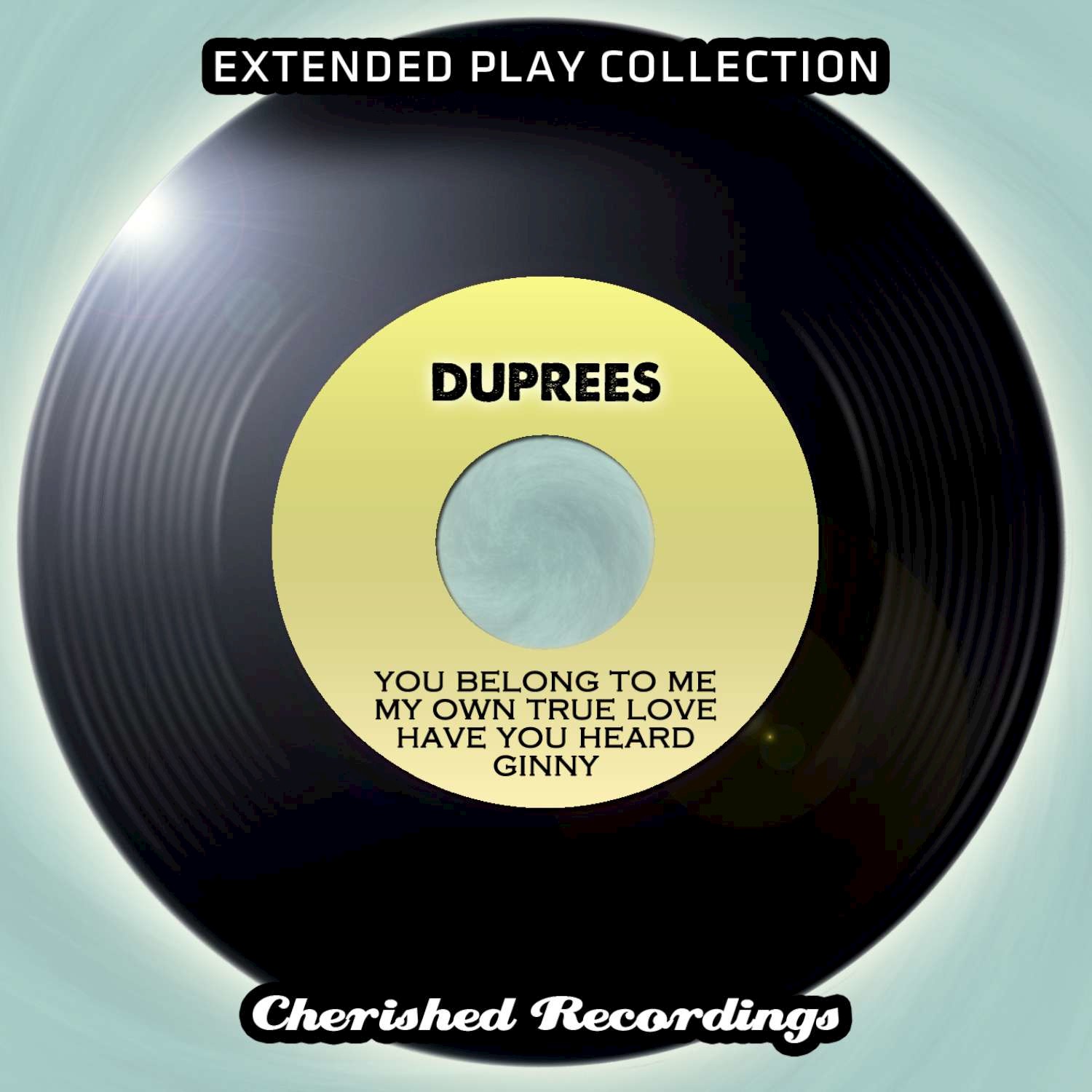 The Extended Play Collection, Vol. 140