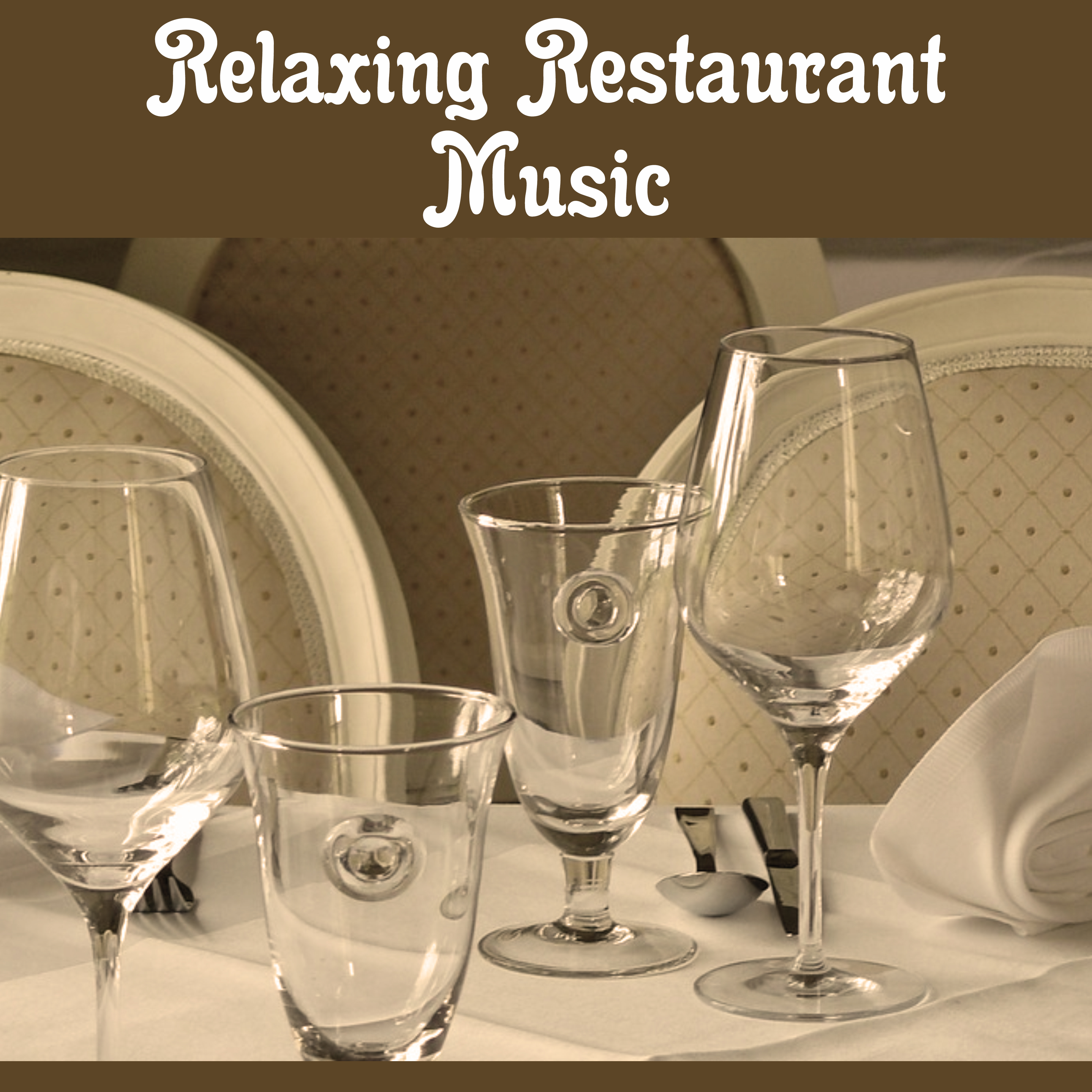 Relaxing Restaurant Music  Soft Jazz Sounds, Background Music for Restaurant, Calming Piano