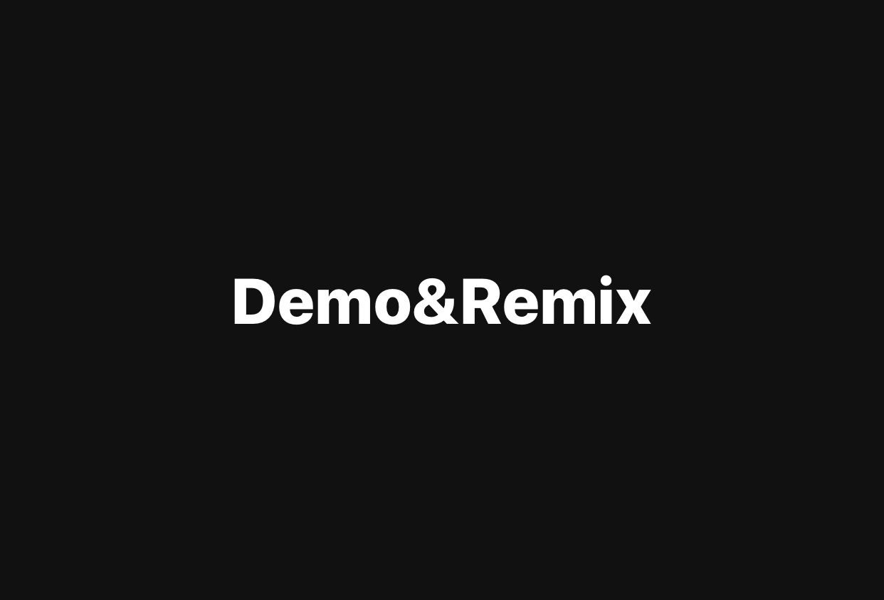 demo1