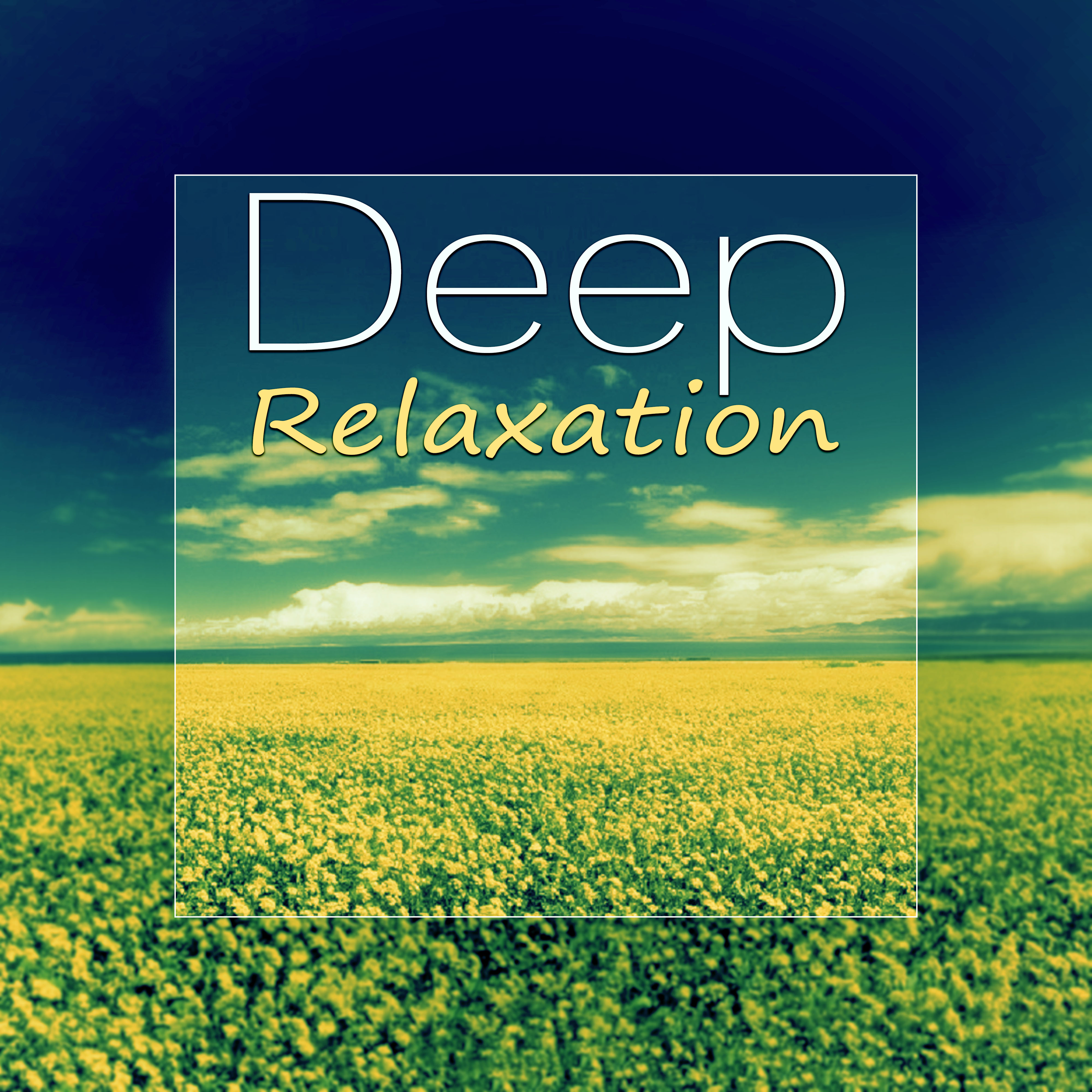 Deep Relaxation - Healing Music, Soul Relax, Sounds for Relaxation, Sea Waves Sounds, Quiet Nature, Calm Noise