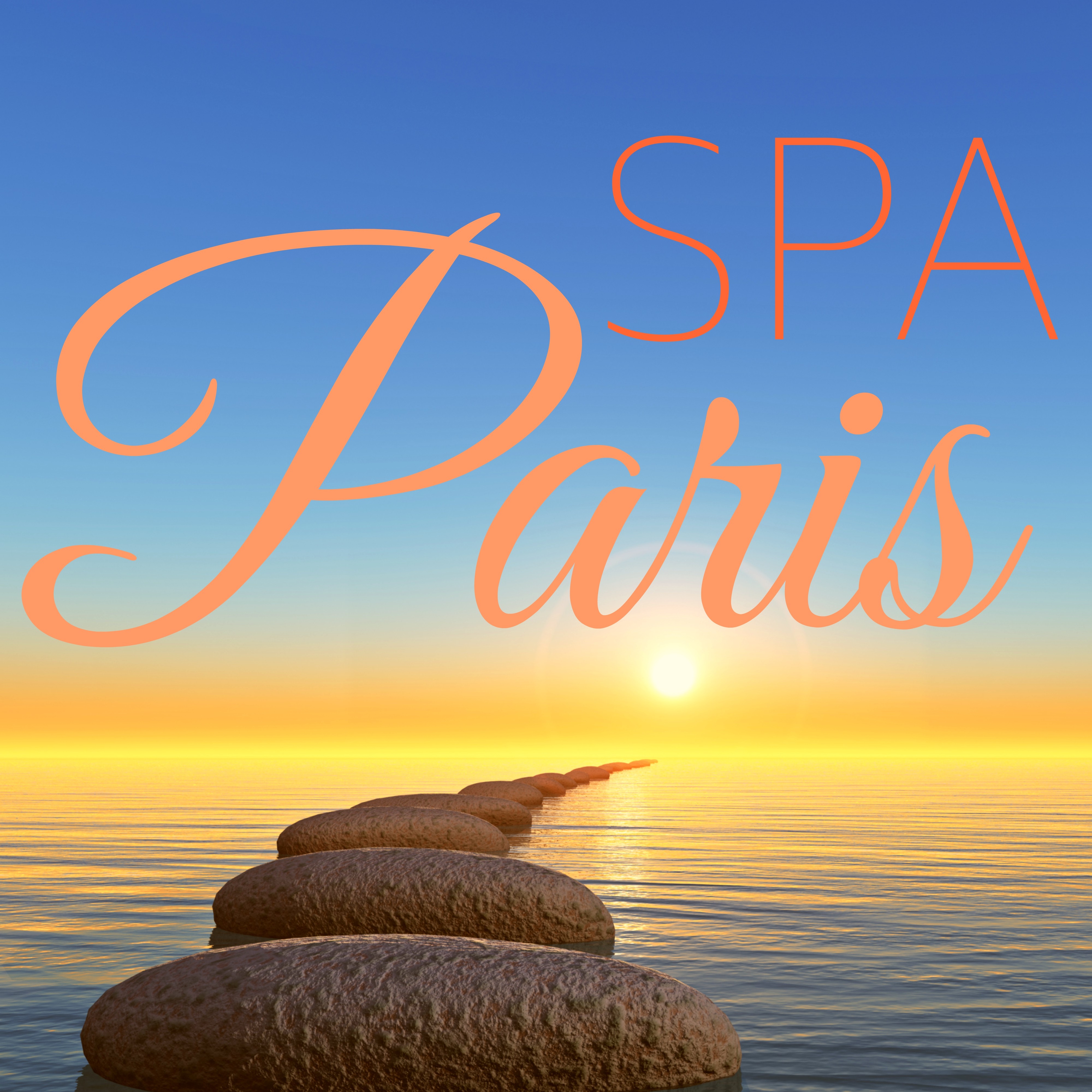 Spa Paris  Musique Massage De tente: Coffret Bien tre Anti Stress pour votre Relaxation