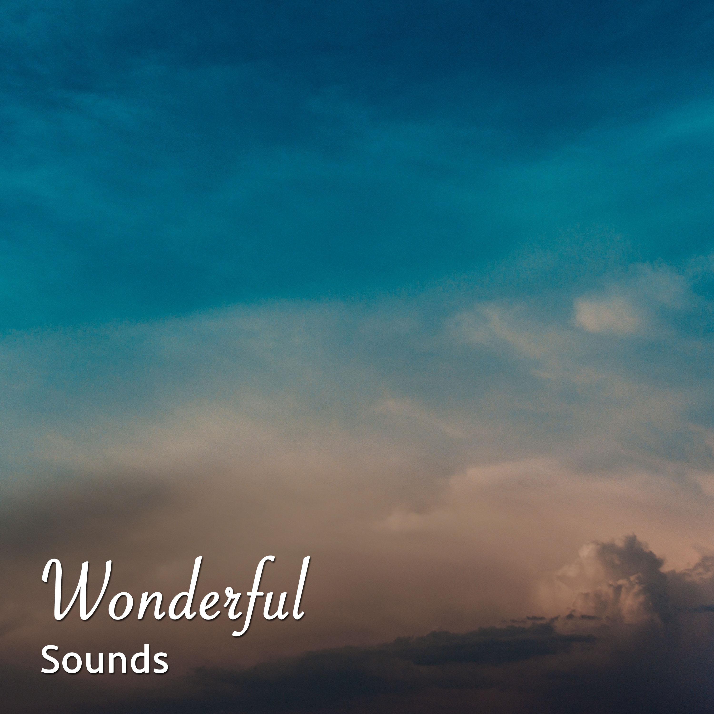 #19 Wonderful Sounds for Spa & Relaxation