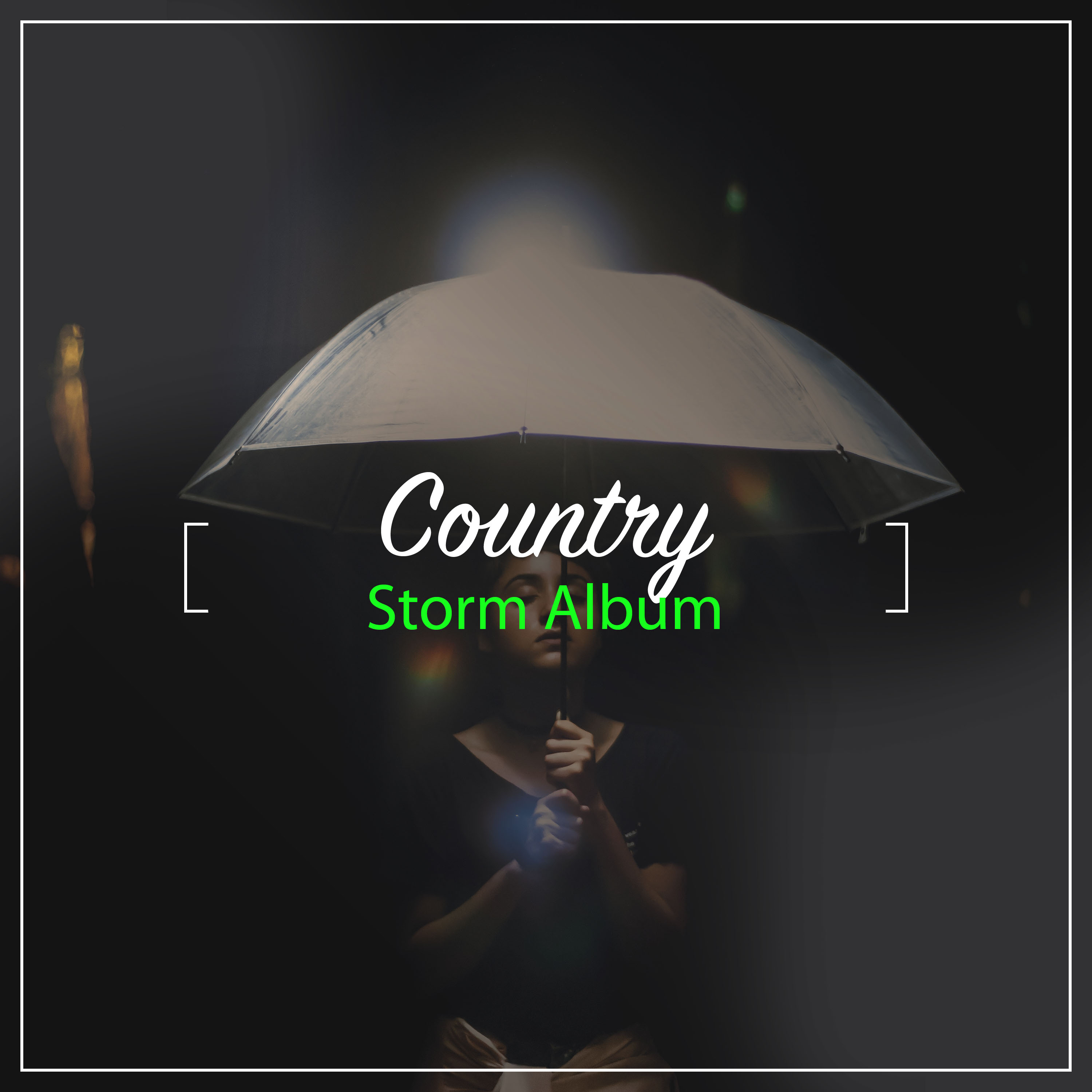 #10 Country Storm Album