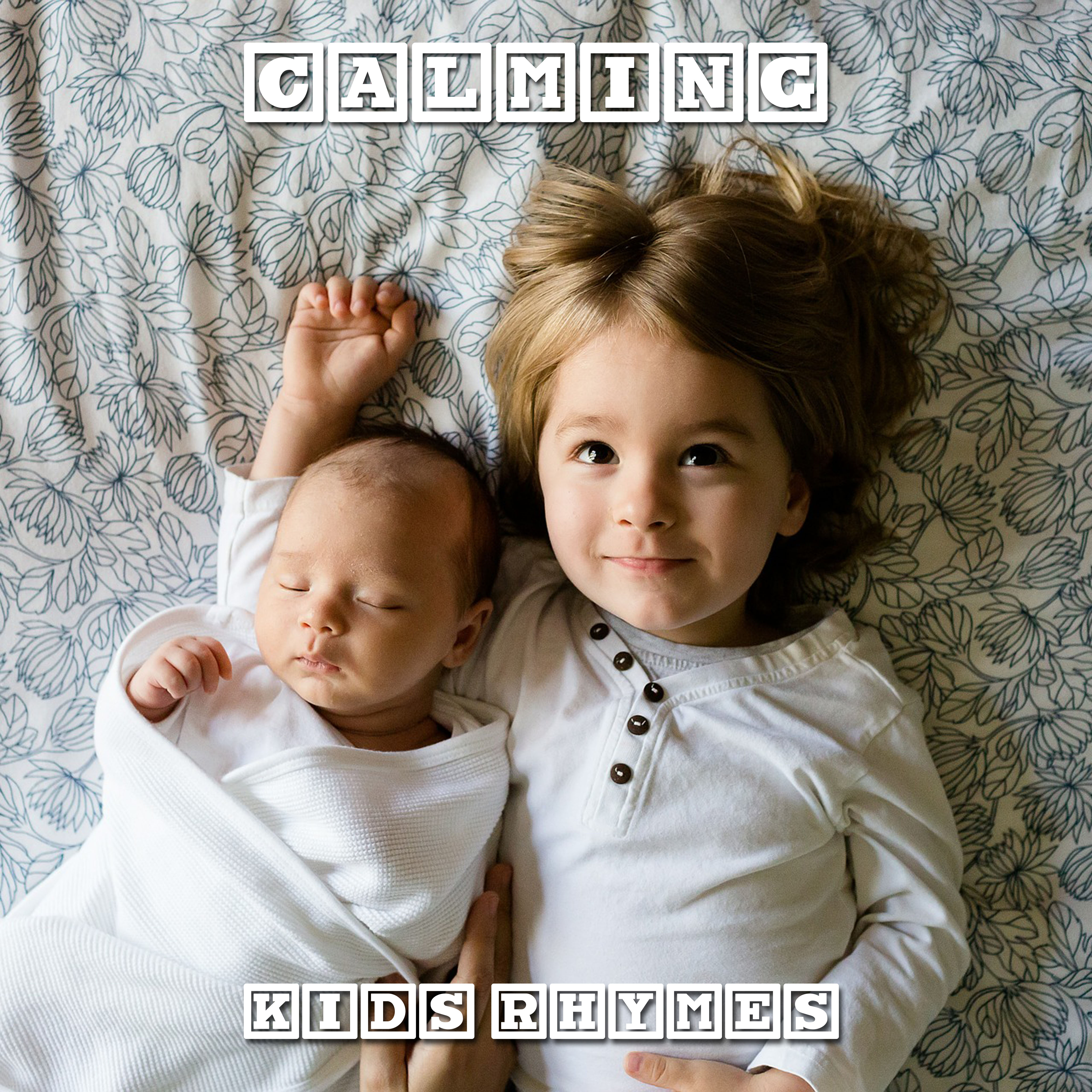 #17 Calming Kids Rhymes