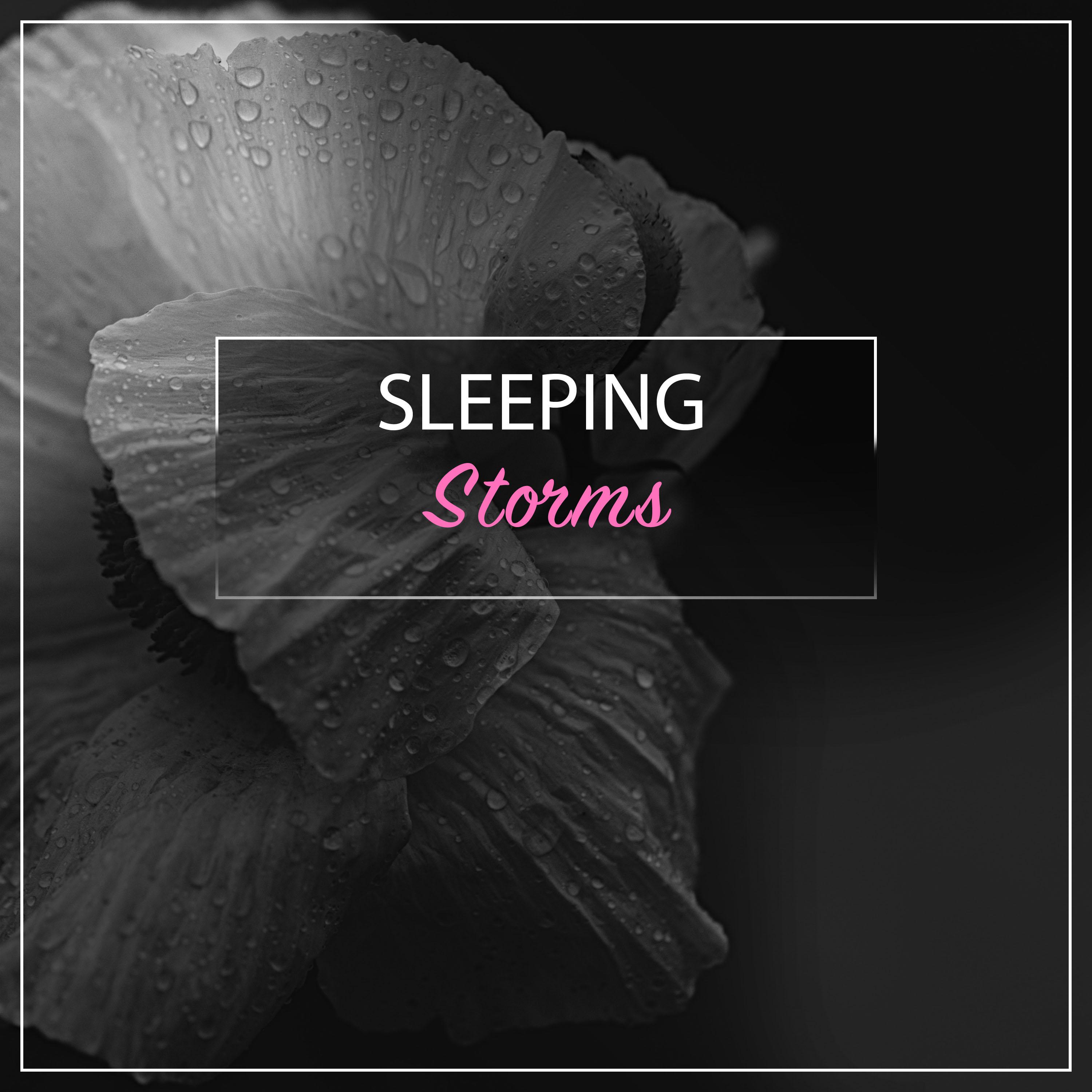 #10 Sleeping Storms